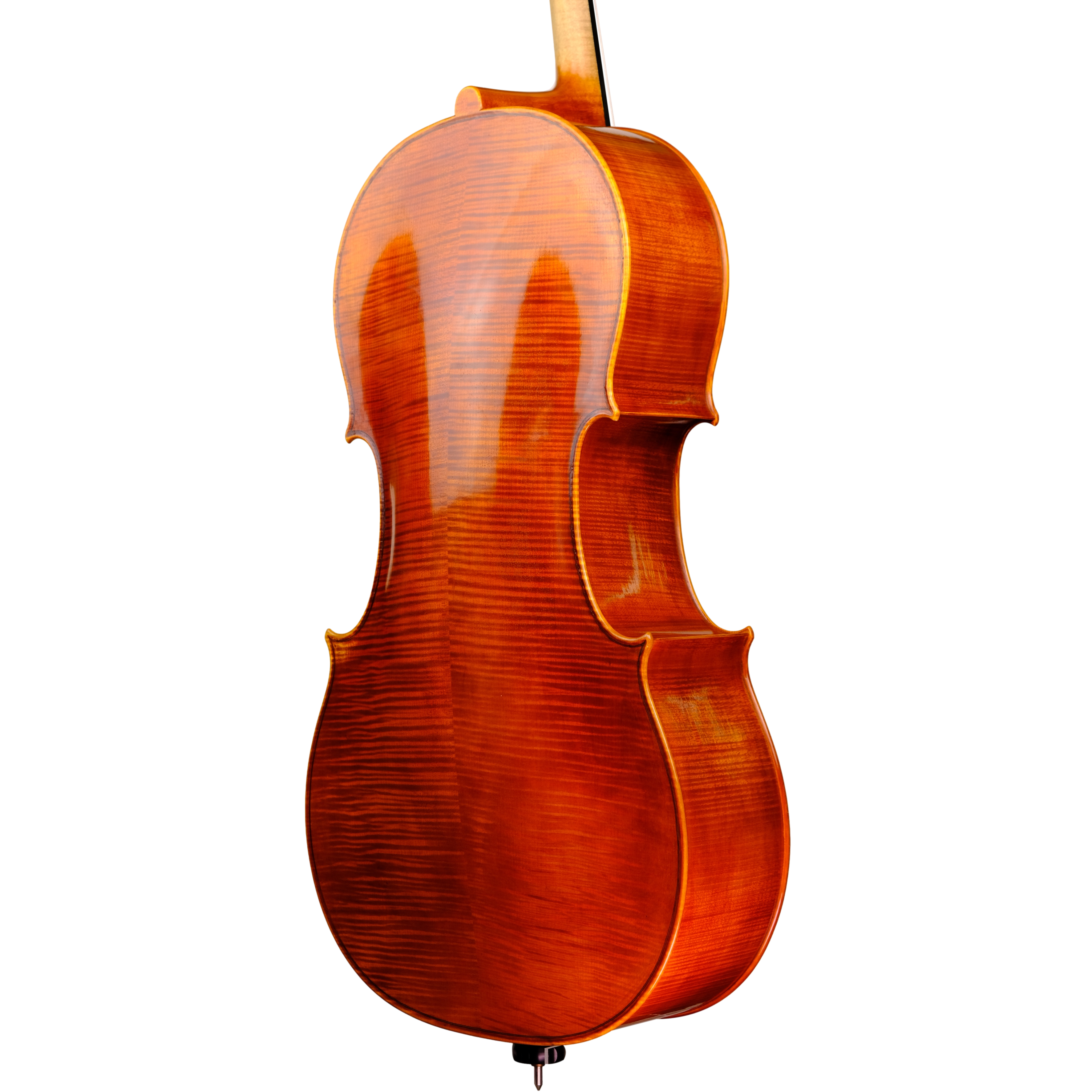 Cello - Linea Macchi, Stradivari "Gore Booth", Cremona 2023