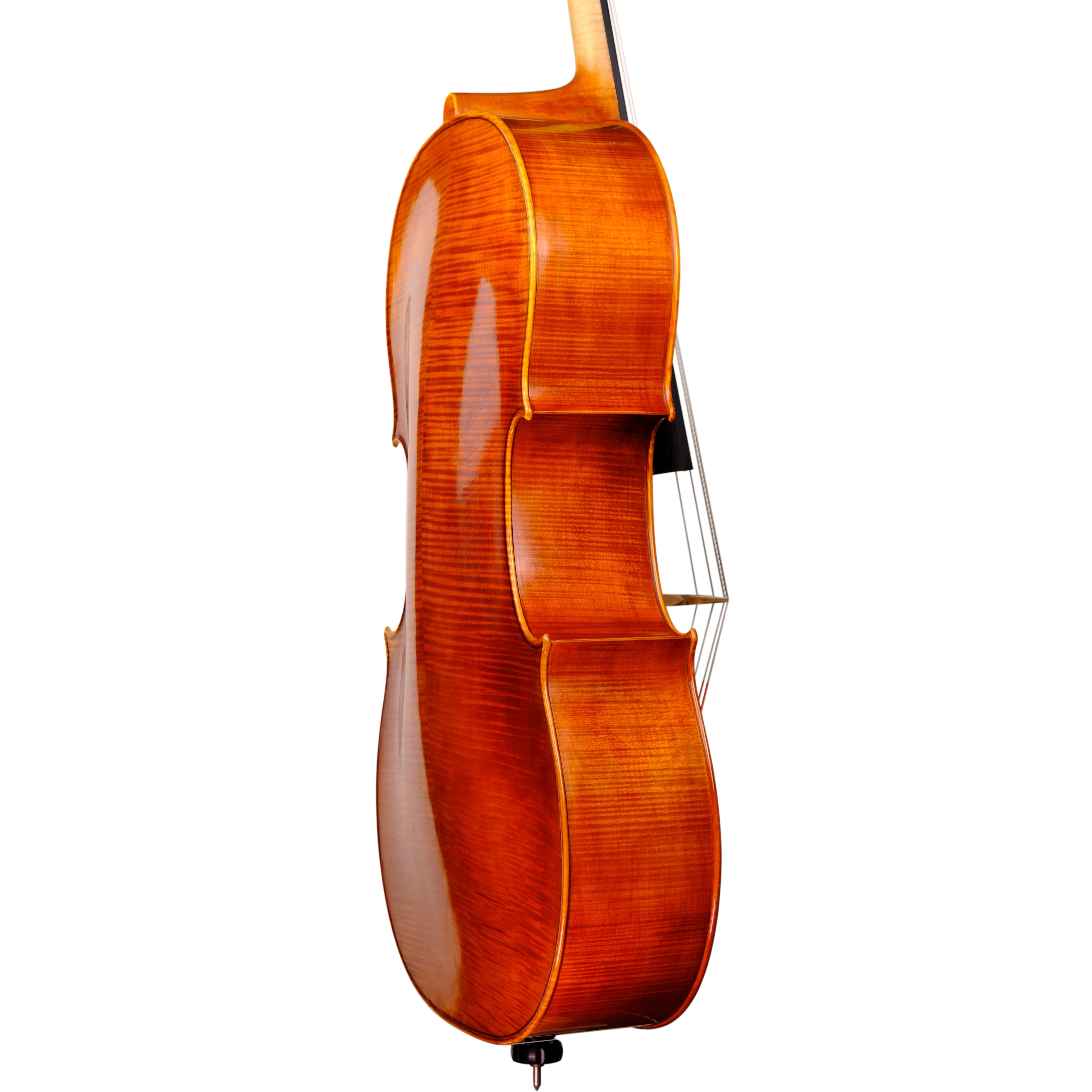 Cello - Linea Macchi, Stradivari "Gore Booth", Cremona 2023