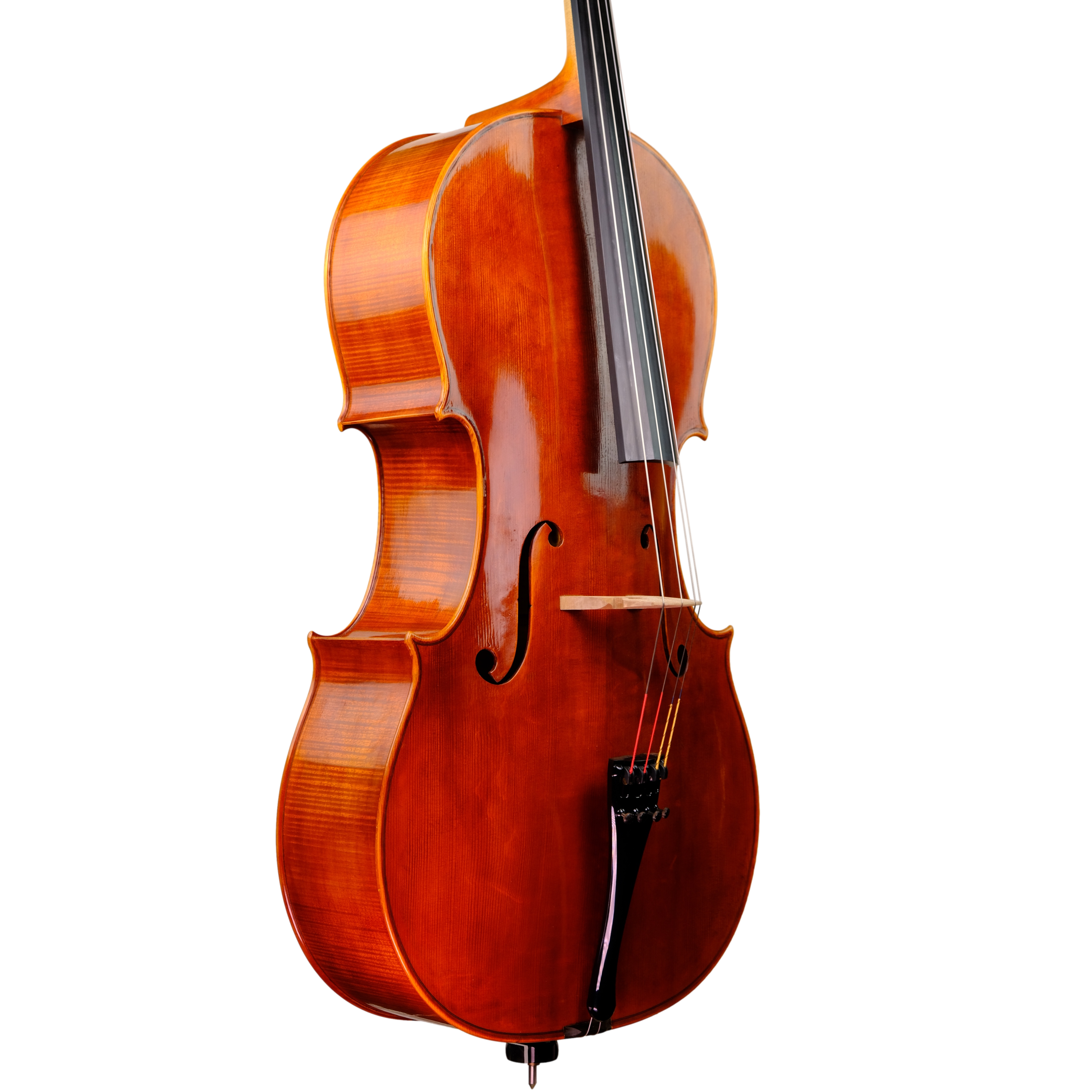 Cello - Linea Macchi, Stradivari "Gore Booth", Cremona 2023