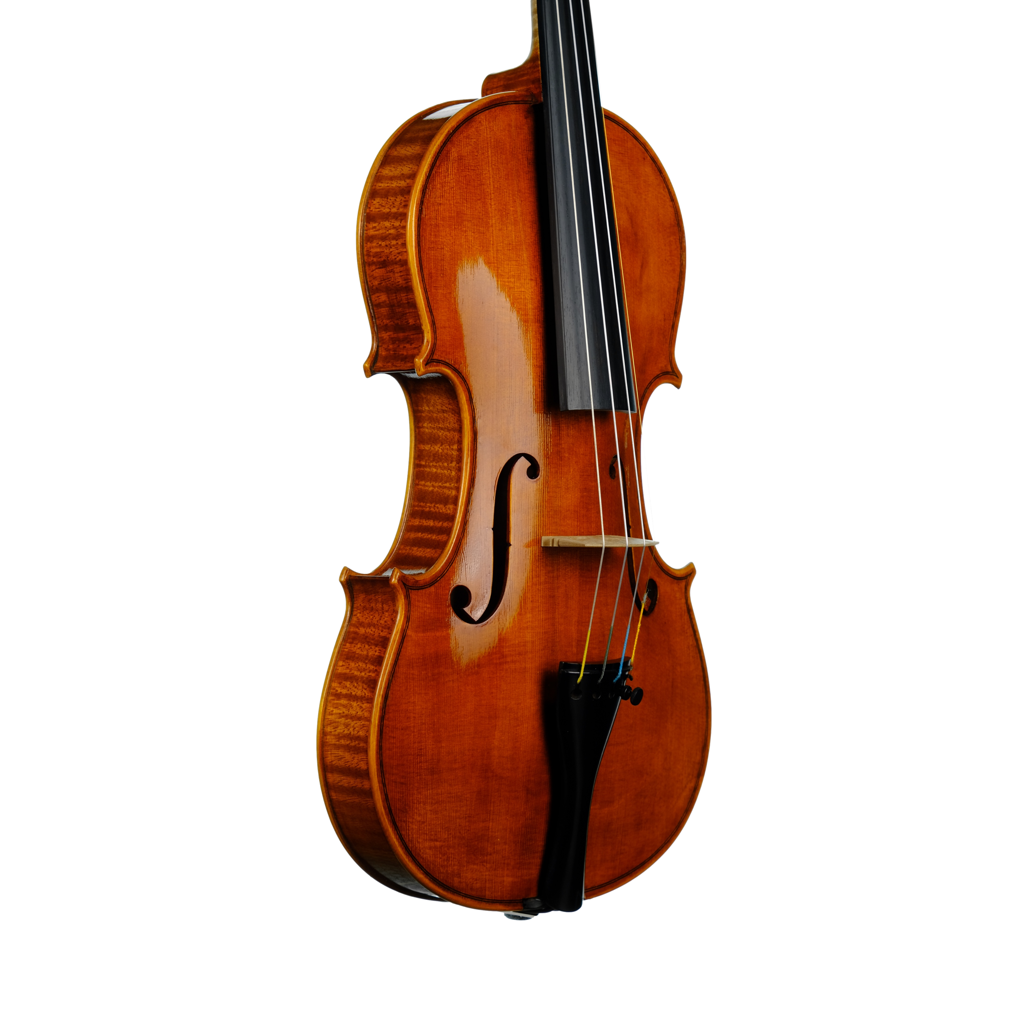 Violin - Scala Perfetta 5 , Stradivari, Cremona 2023