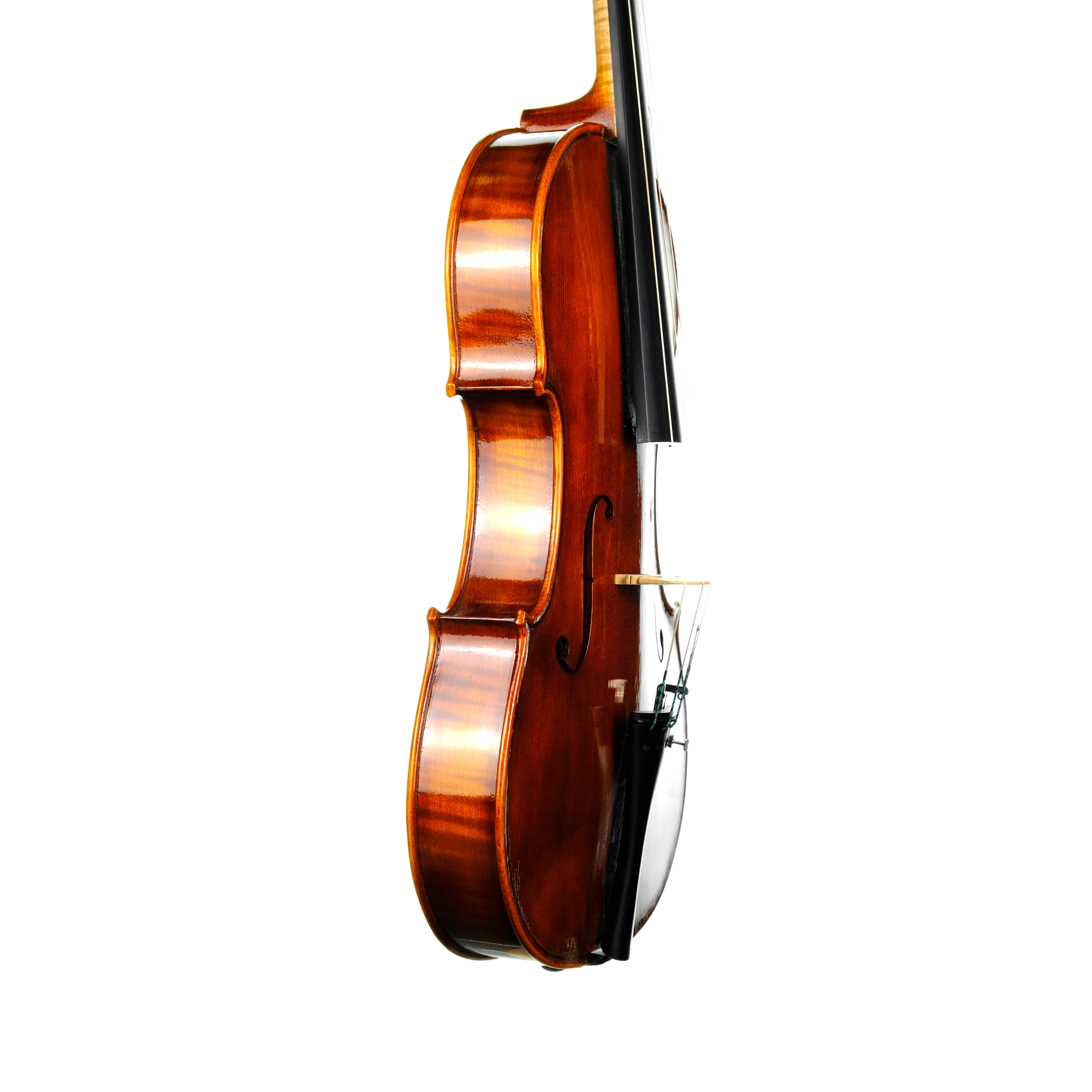 Viola 41,2cm - Scala Perfetta, Cremona 2023