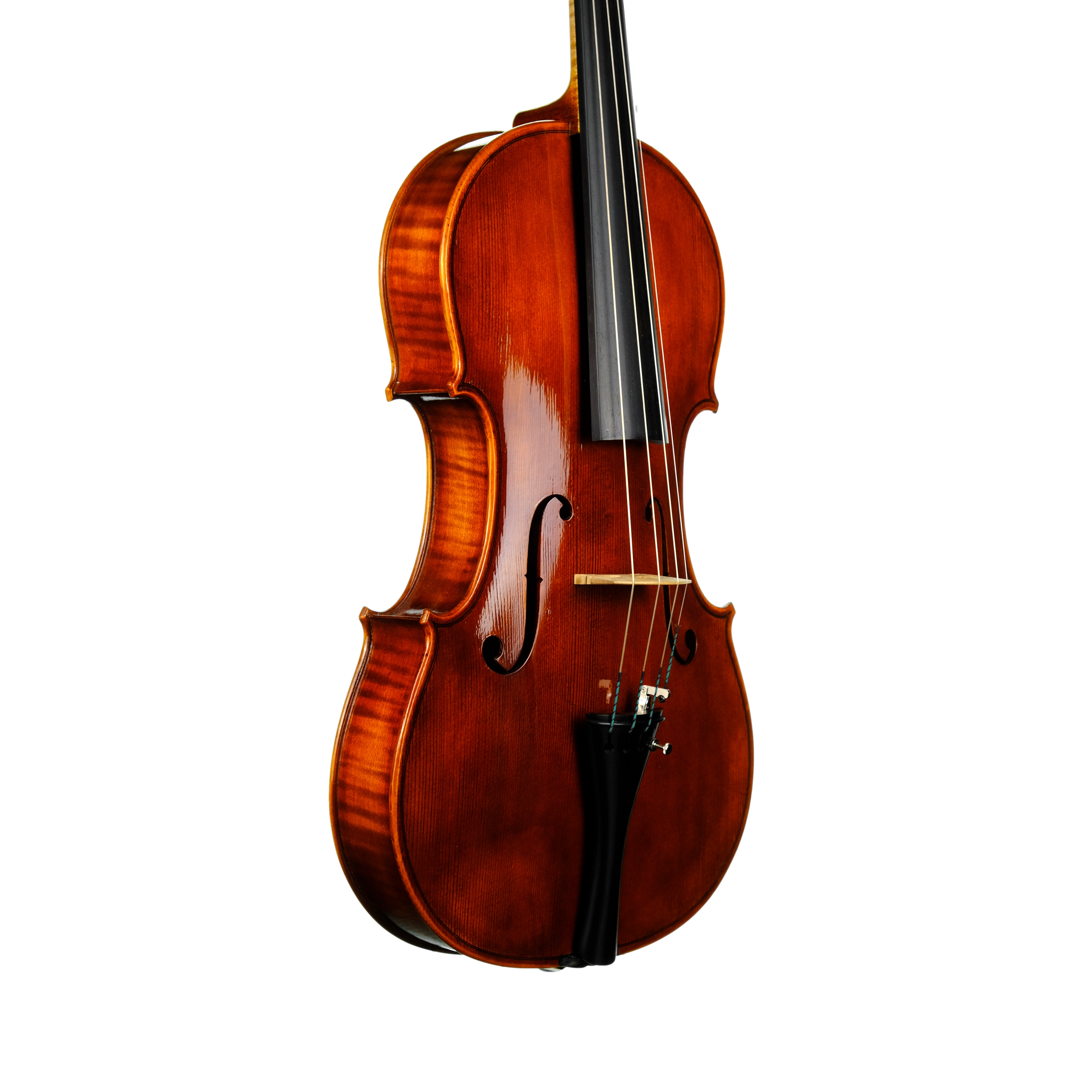 Viola 41,2cm - Scala Perfetta, Cremona 2023
