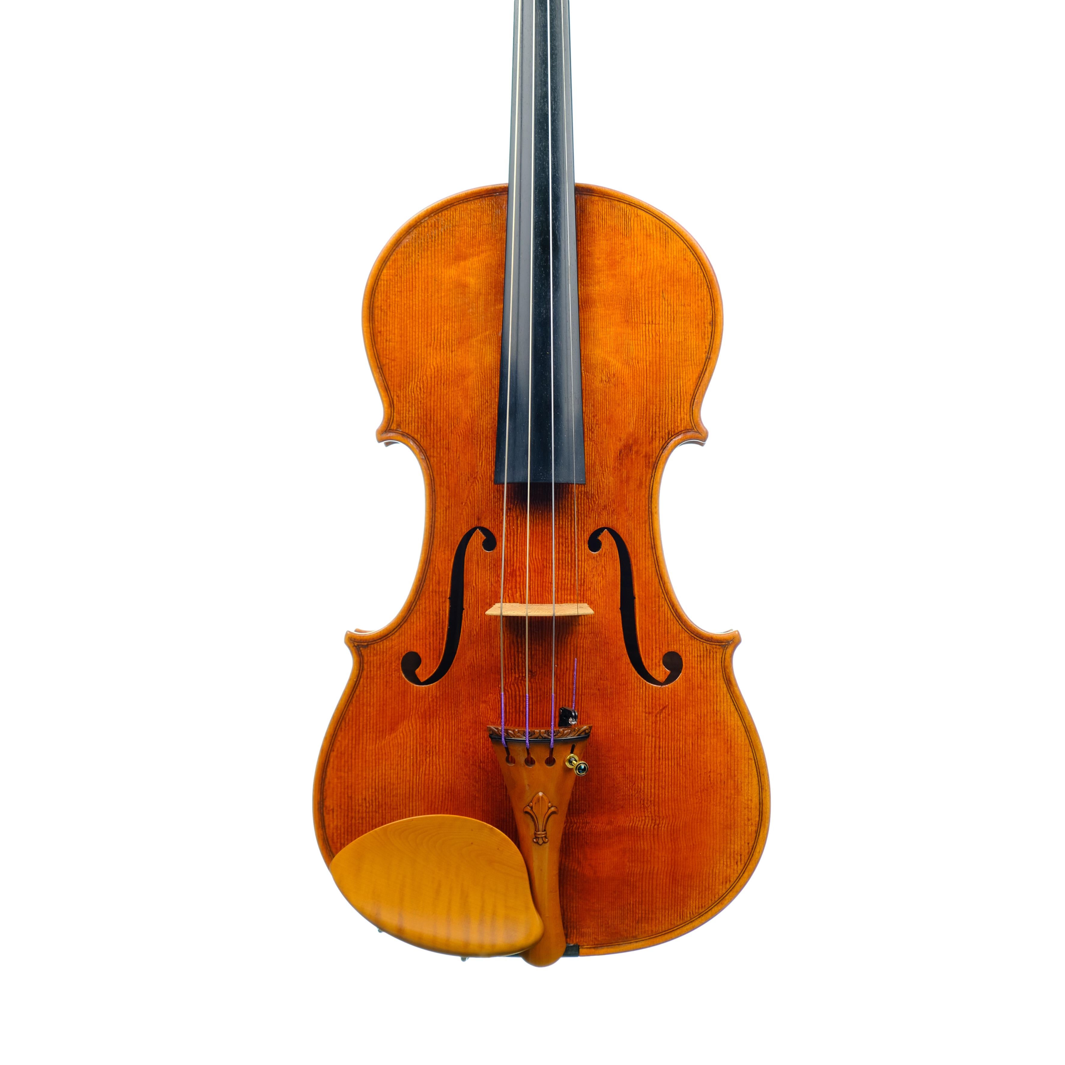 Violin - Edgar Russ, mod. Eros, Cremona 2023