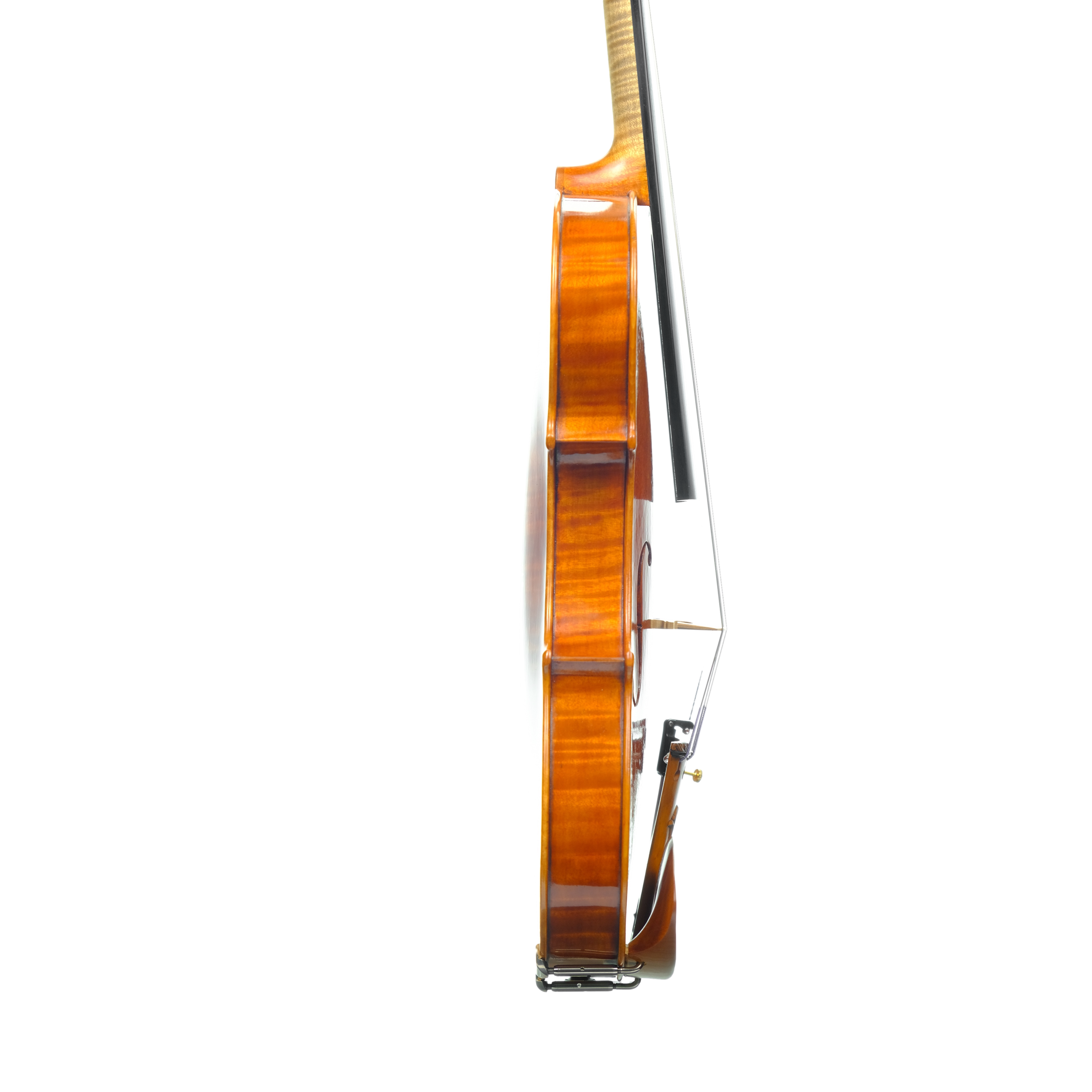 Violin - Edgar Russ, mod. Eros, Cremona 2023