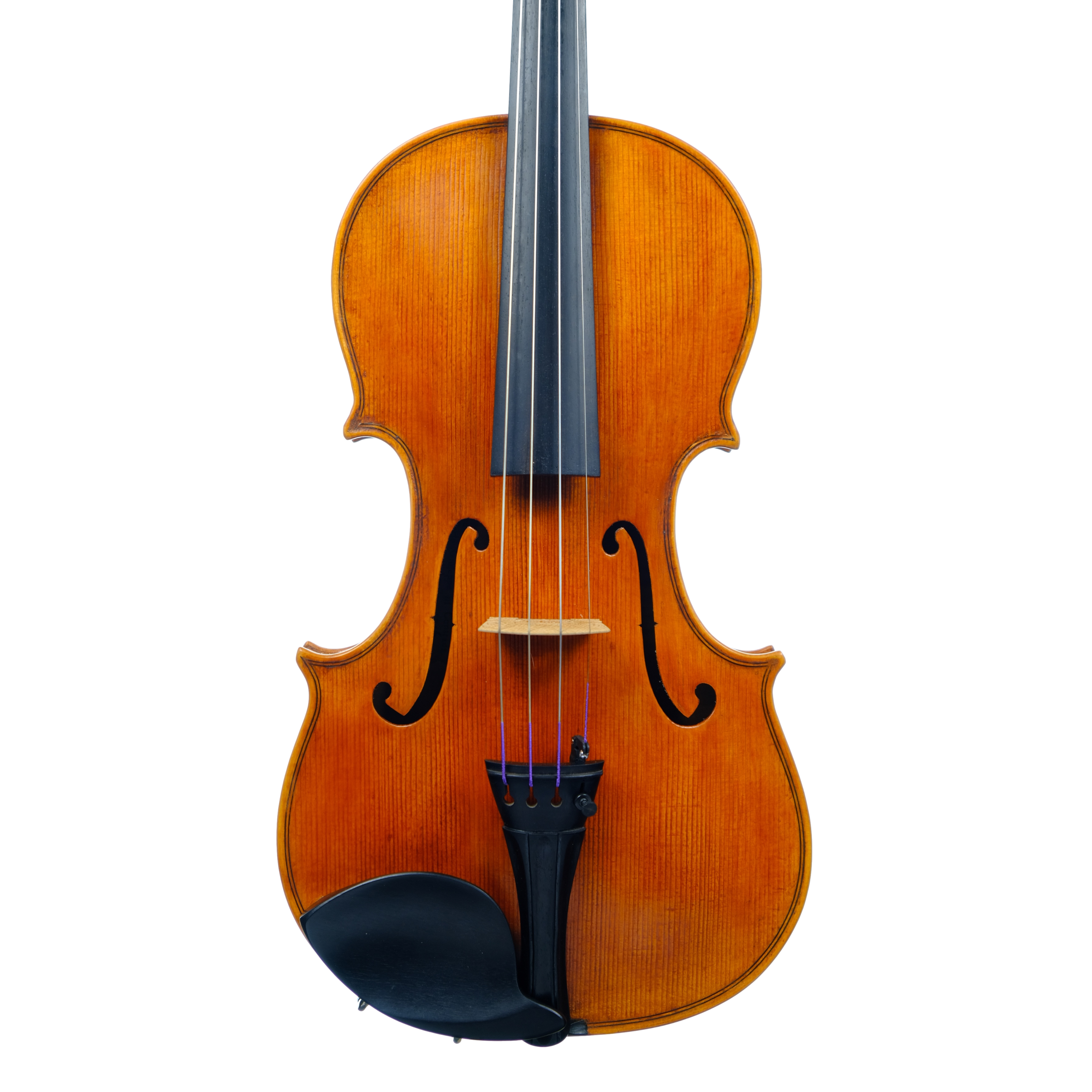 Violin - Marco Dotti, copy of Carlo Antonio Testore, Cremona 2024