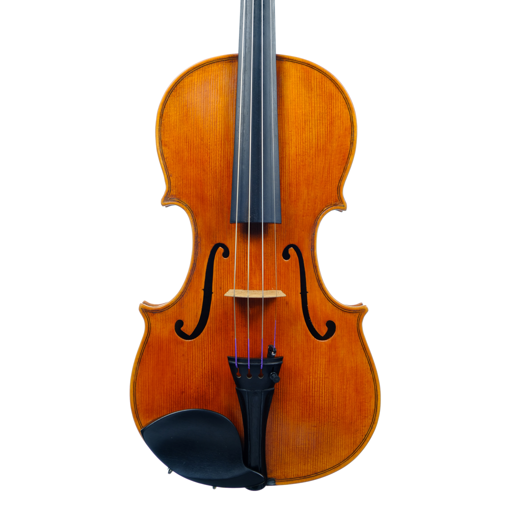 Violin - Marco Dotti, copy of Carlo Antonio Testore, Cremona 2024