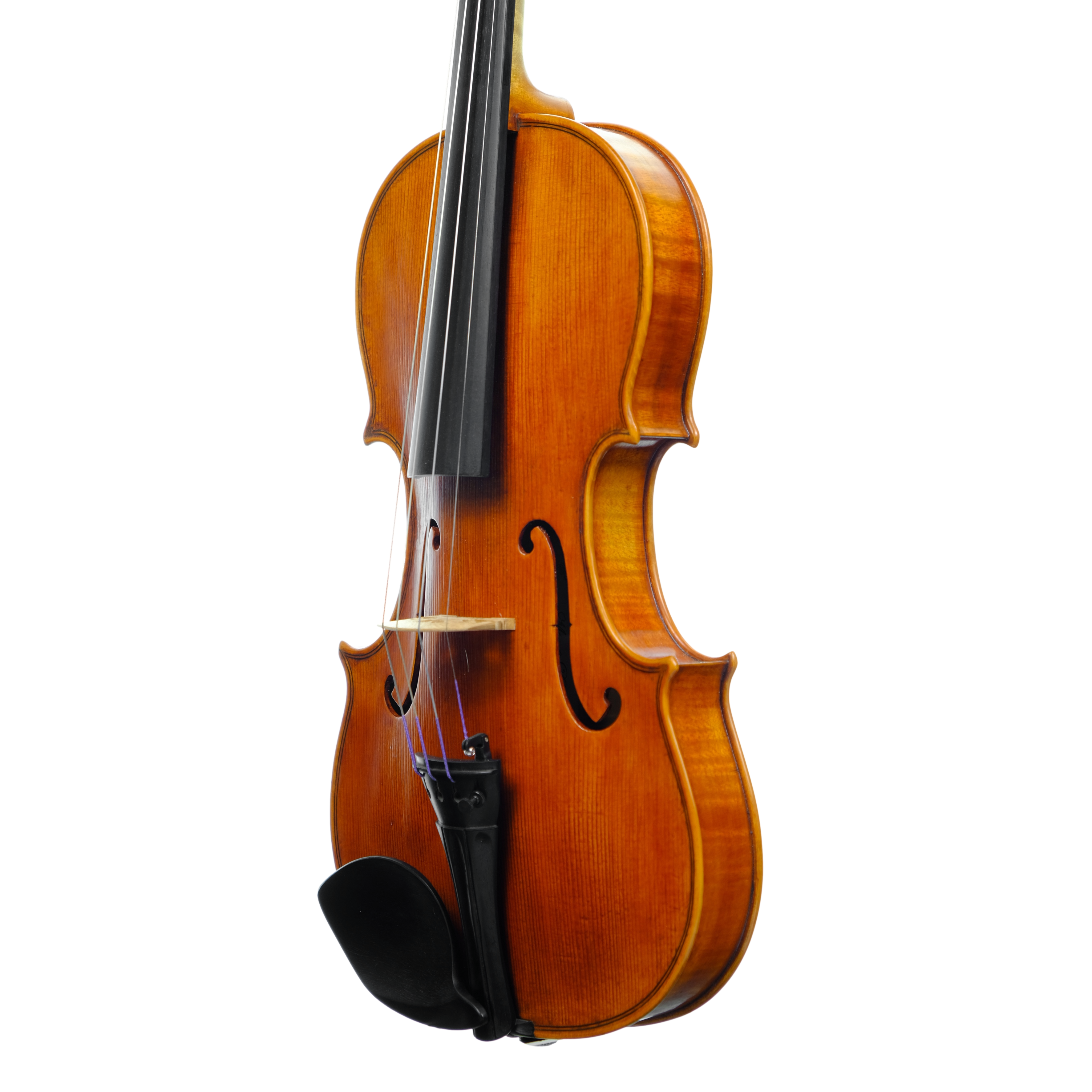 Violin - Marco Dotti, copy of Carlo Antonio Testore, Cremona 2024