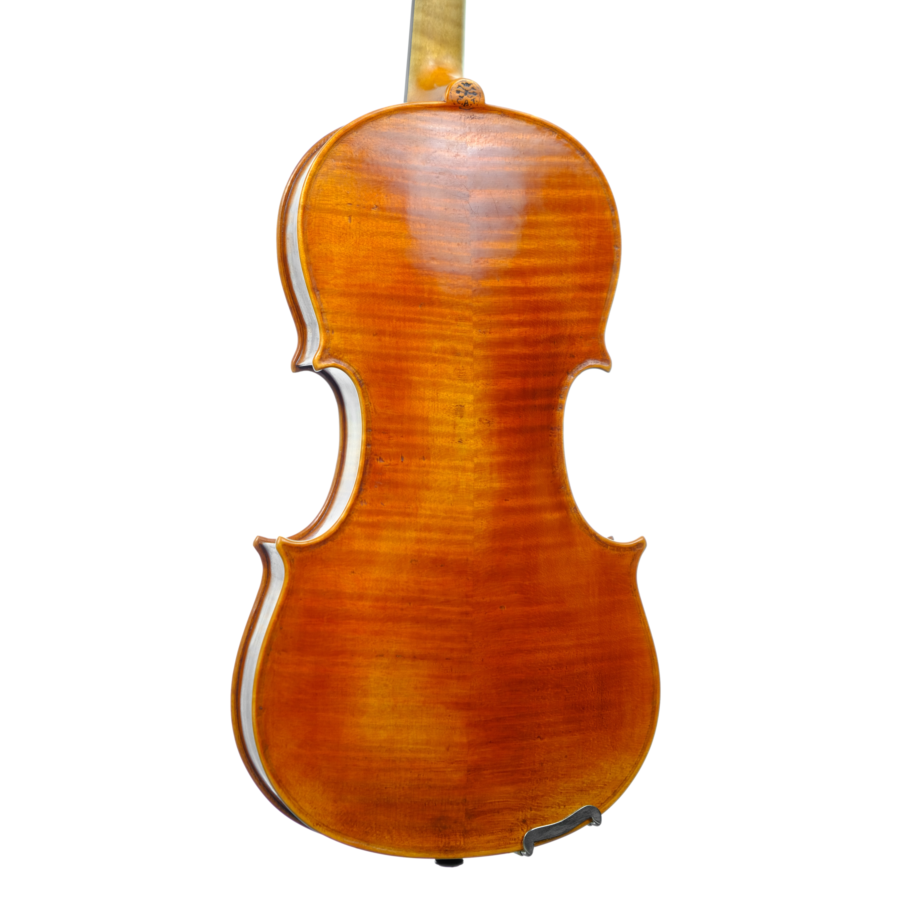 Violin - Marco Dotti, copy of Carlo Antonio Testore, Cremona 2024