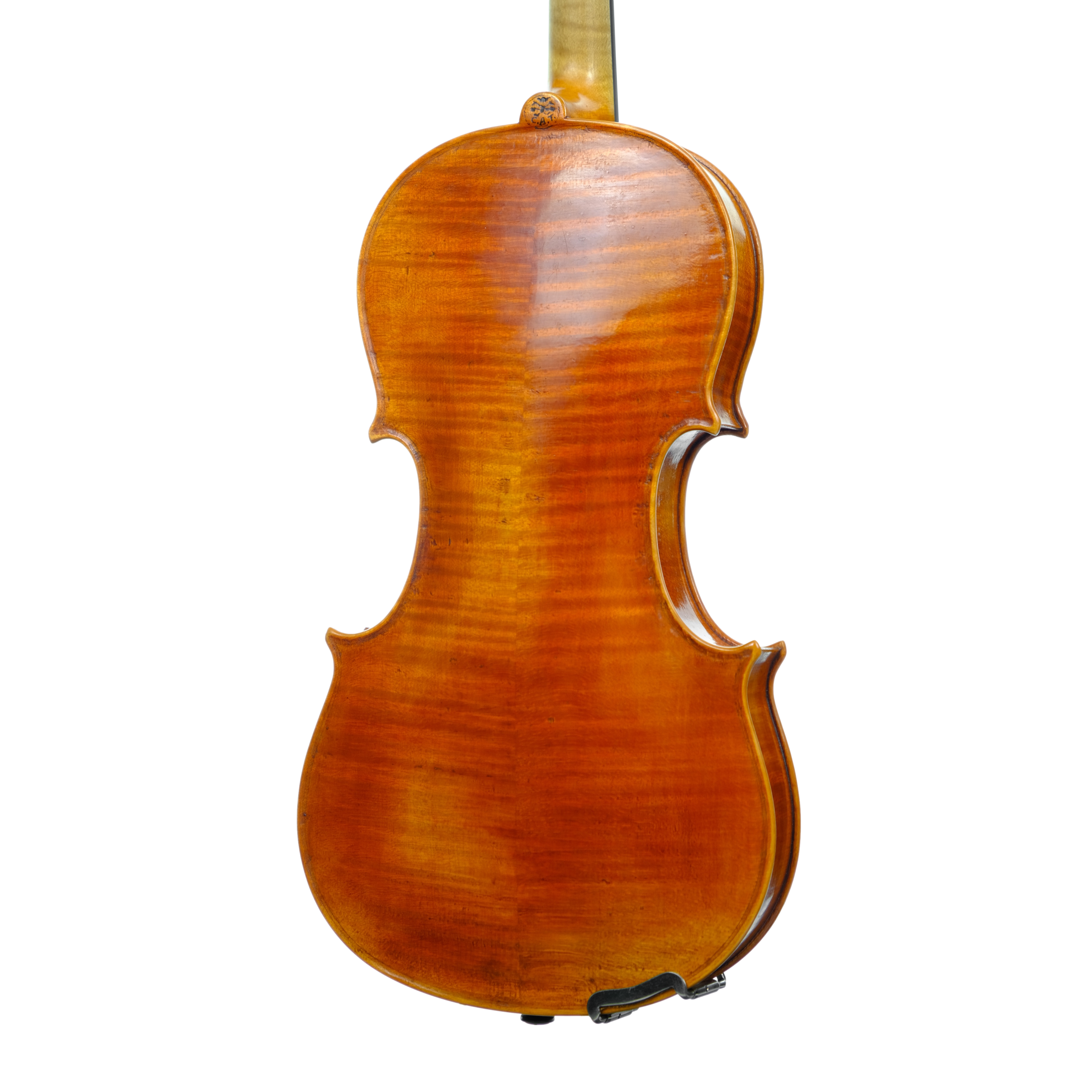 Violin - Marco Dotti, copy of Carlo Antonio Testore, Cremona 2024