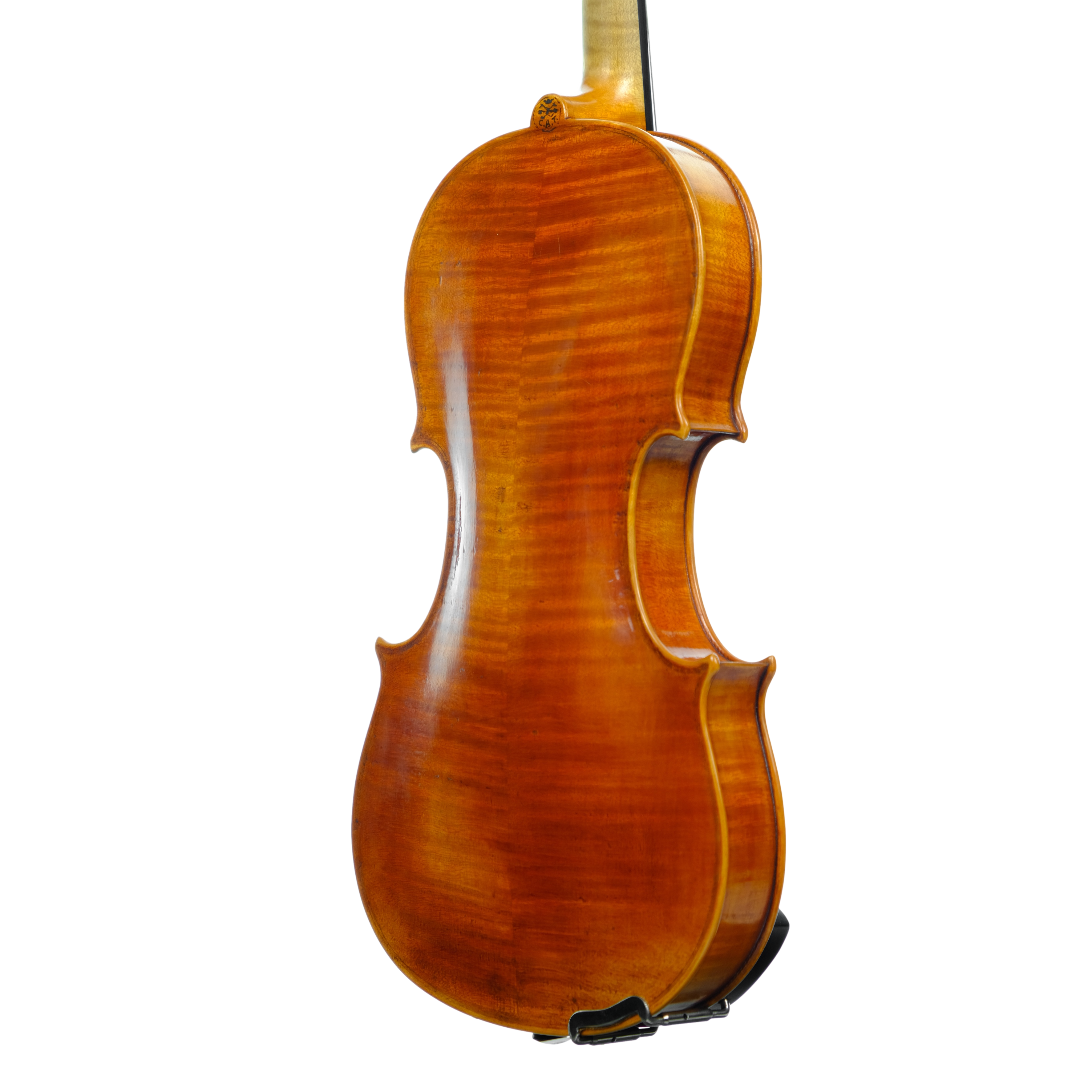 Violin - Marco Dotti, copy of Carlo Antonio Testore, Cremona 2024