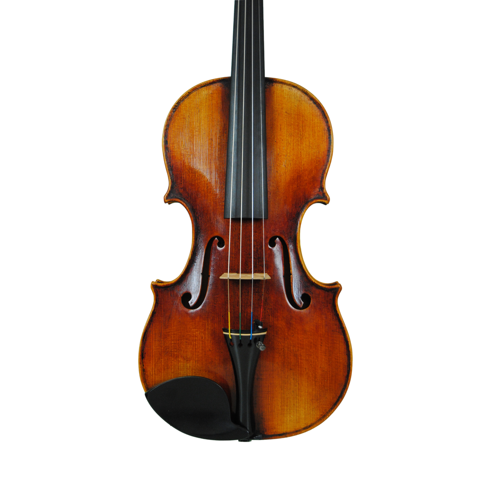 Violin - Michele Mattone, Cremona 2021