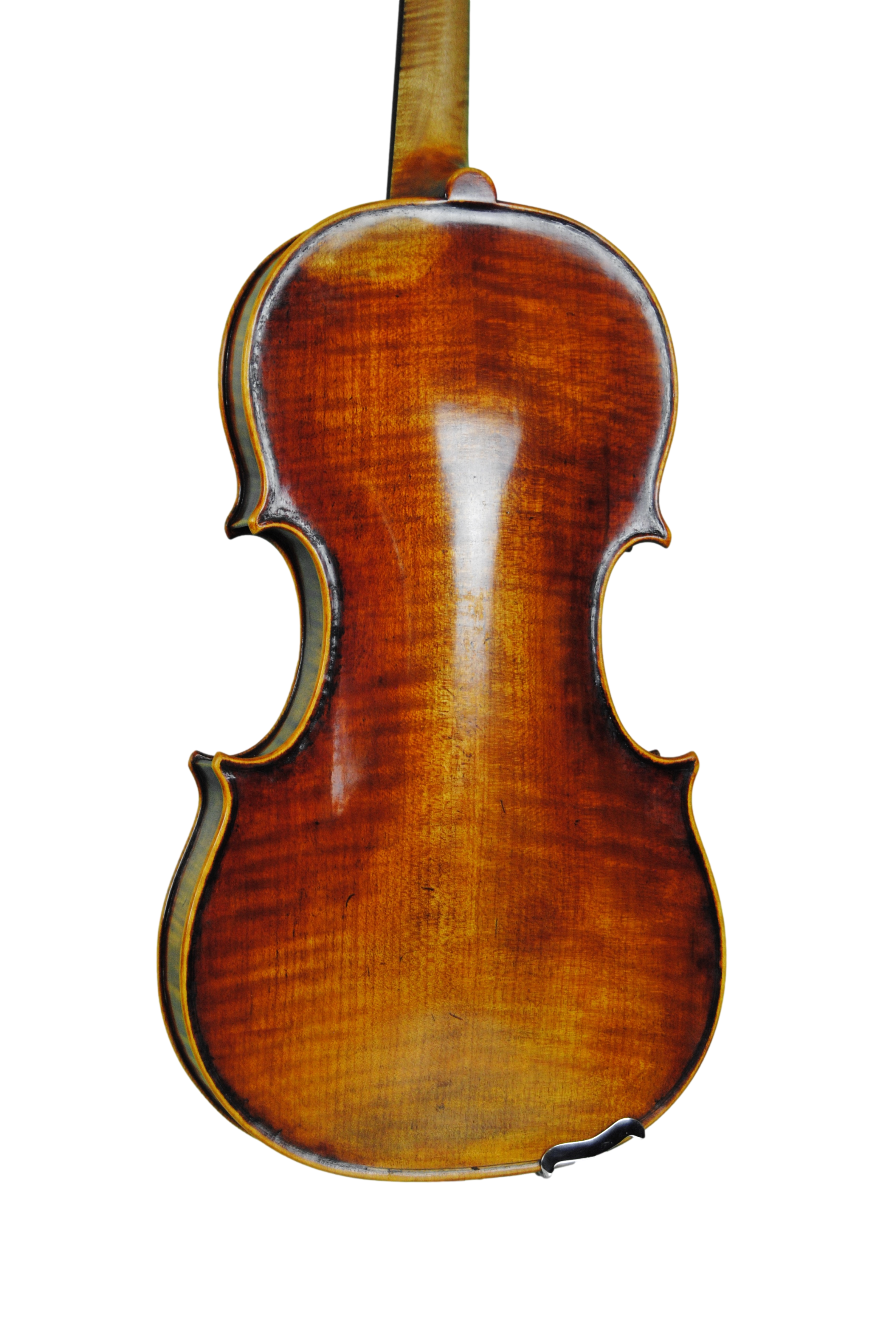 Violin - Michele Mattone, Cremona 2021