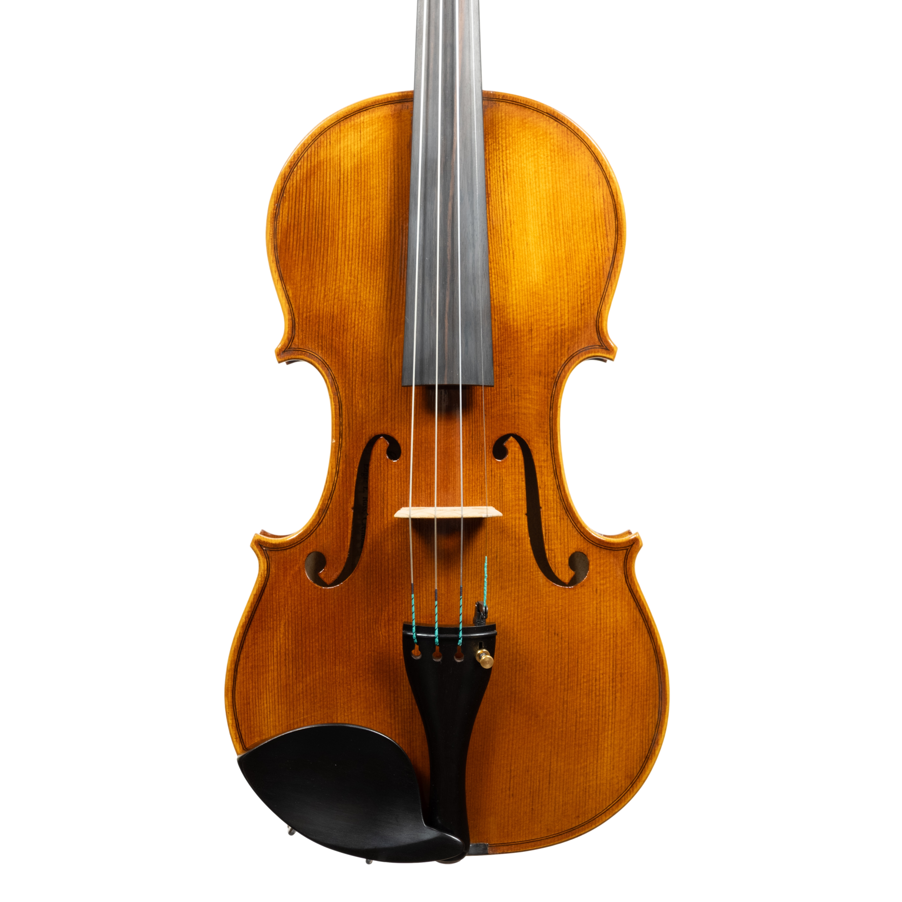 Violin - Scala Perfetta, Stradivari, Cremona 2025 "GRAN PARADISO"