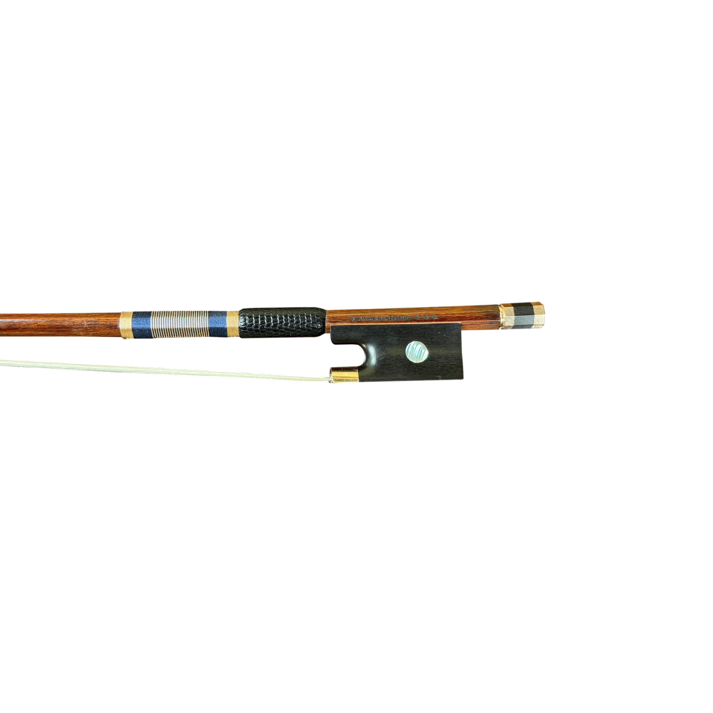 Bow Violin - *Andreas Dörfler*** Gold