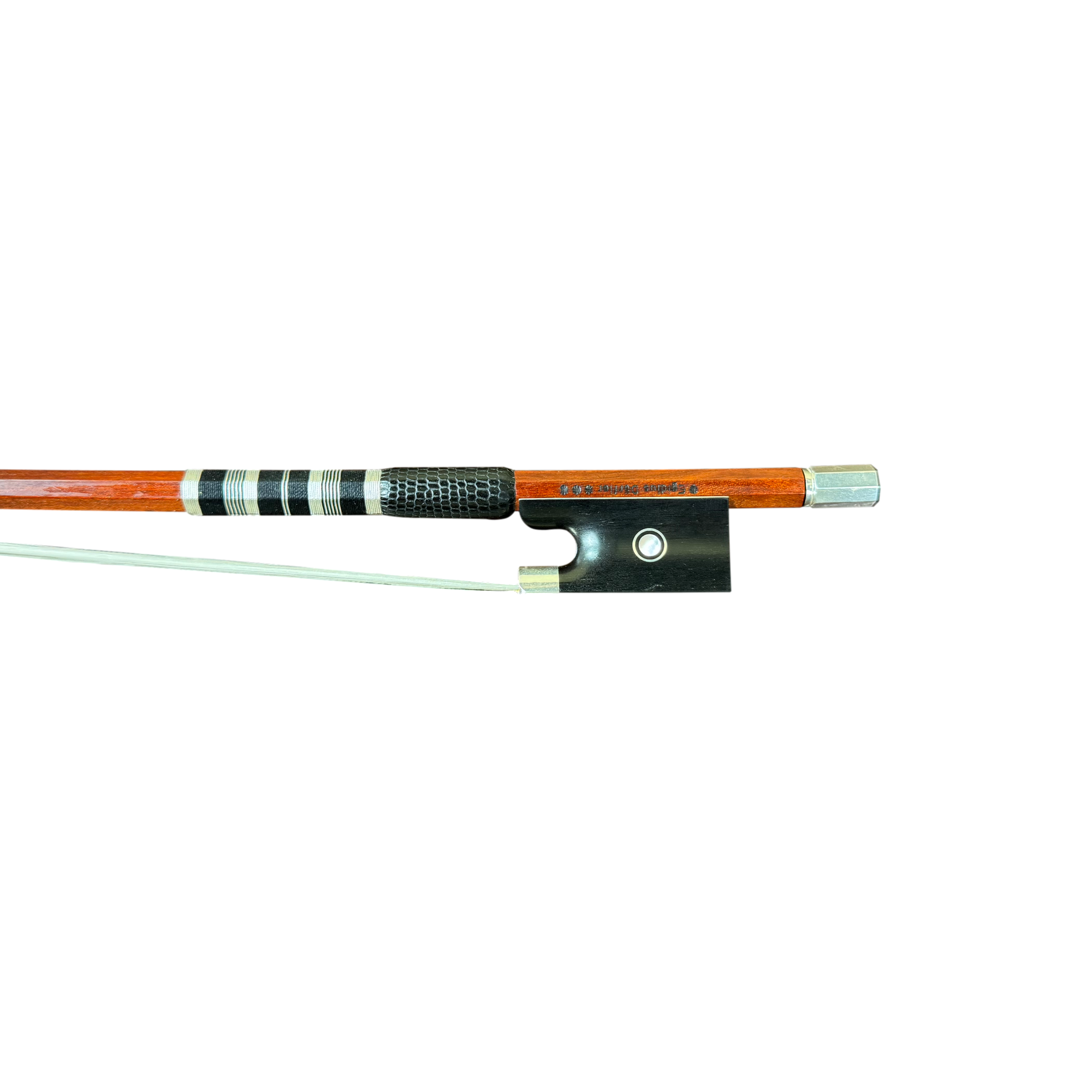 Bow Violin - *Eginius Dörfler***