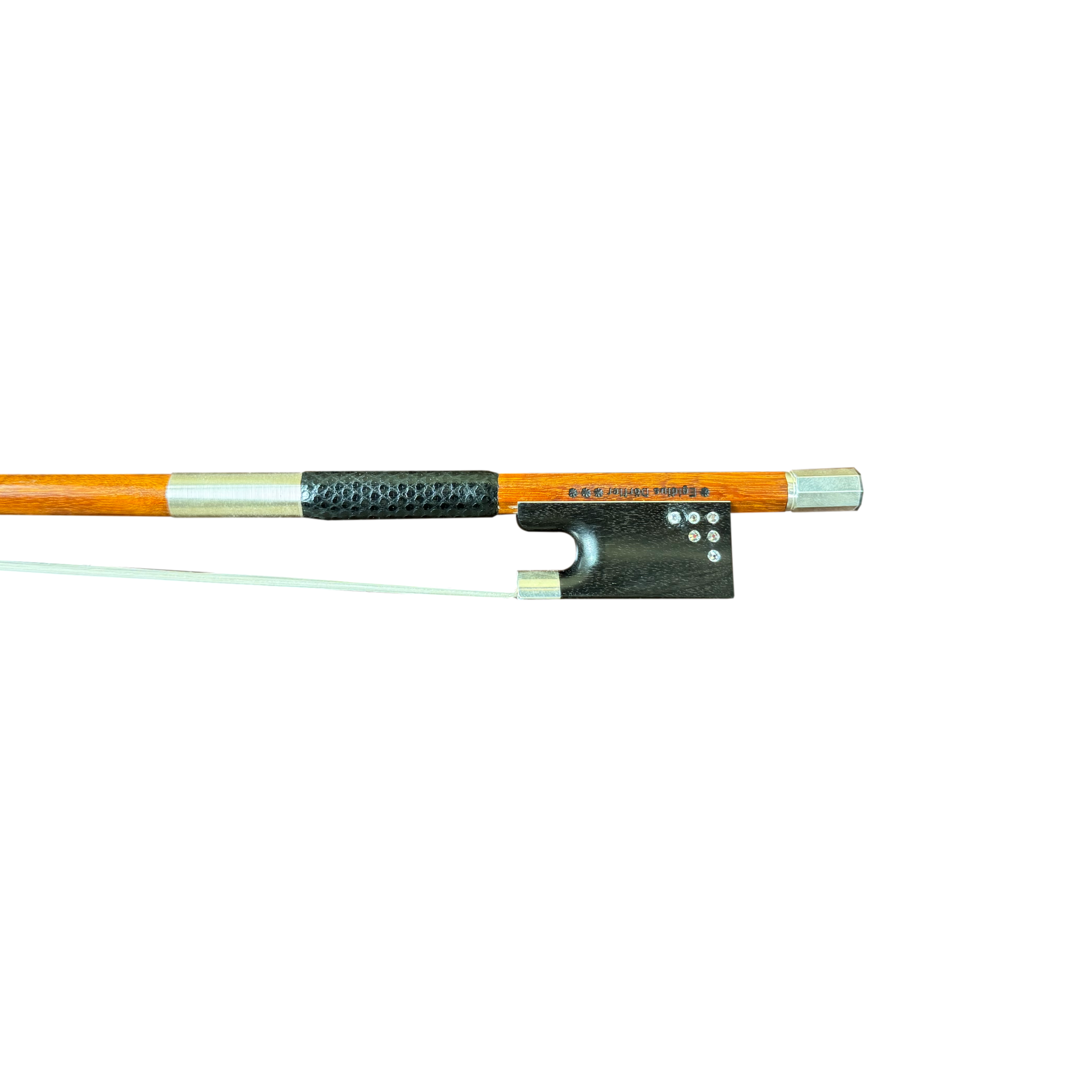 Bow Violin - *Egidius Dörfler***