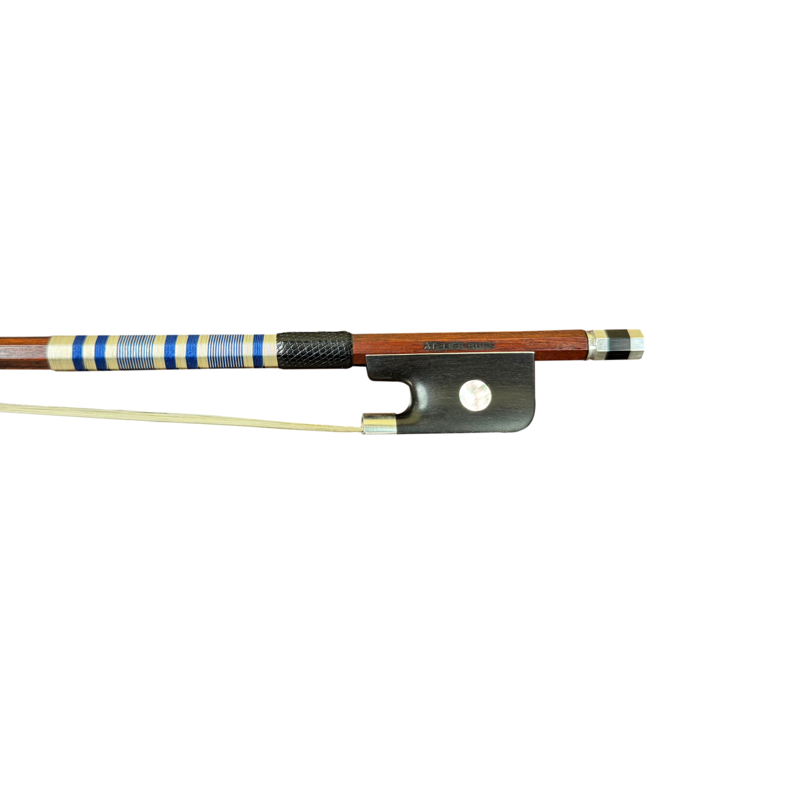 Bow Viola - Atelier Russ