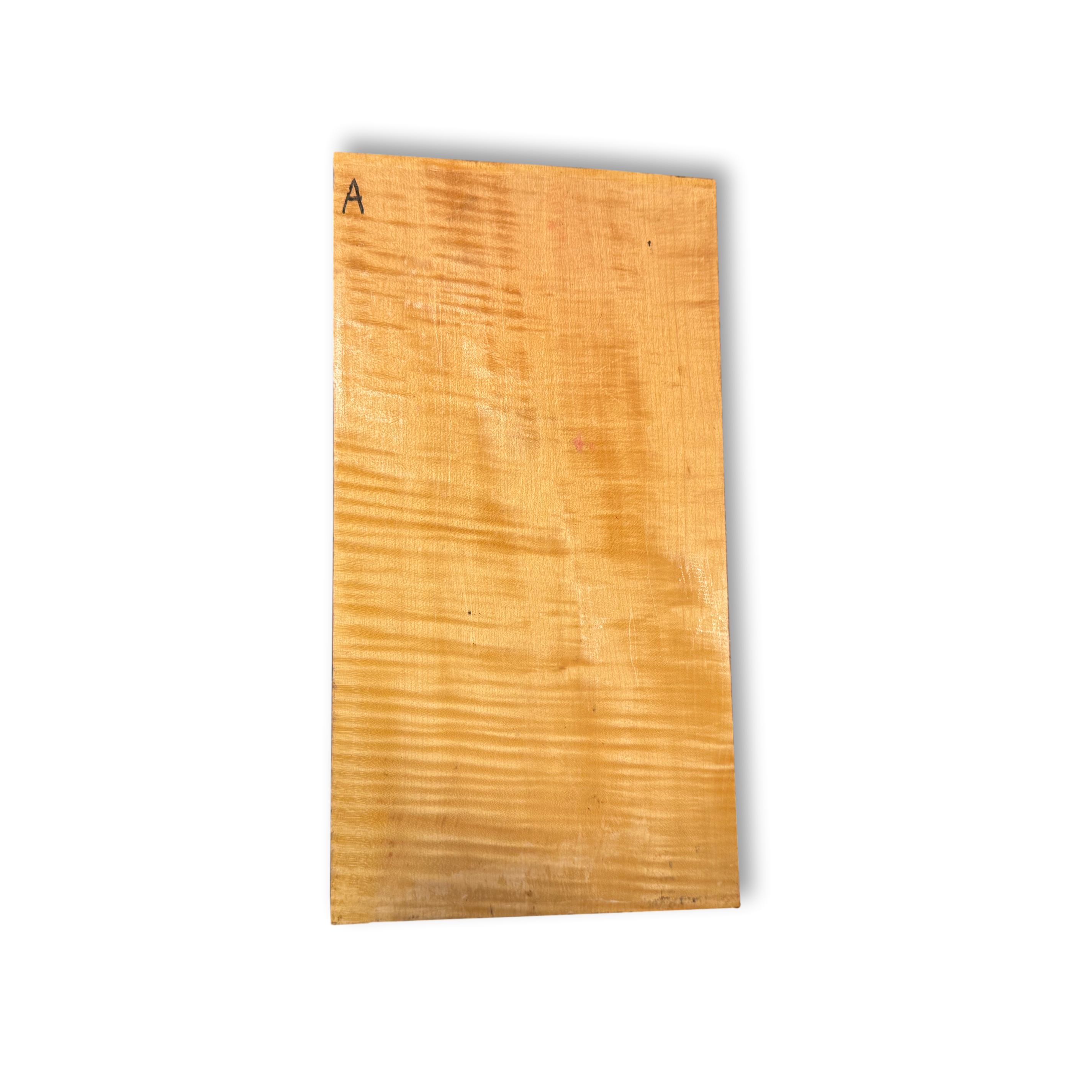 Complete Kit for violin A