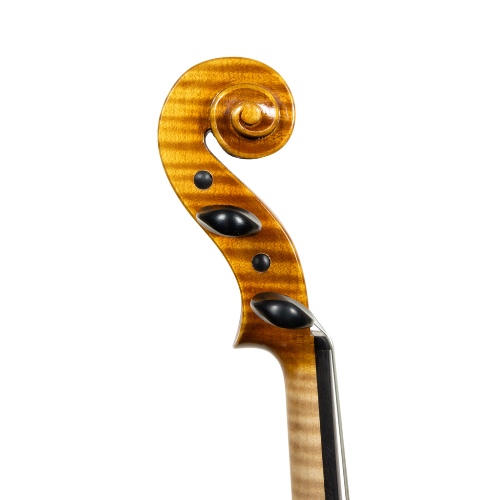 Violin - Scala Perfetta, Stradivari, Cremona 2025 "MONTE ROSA"