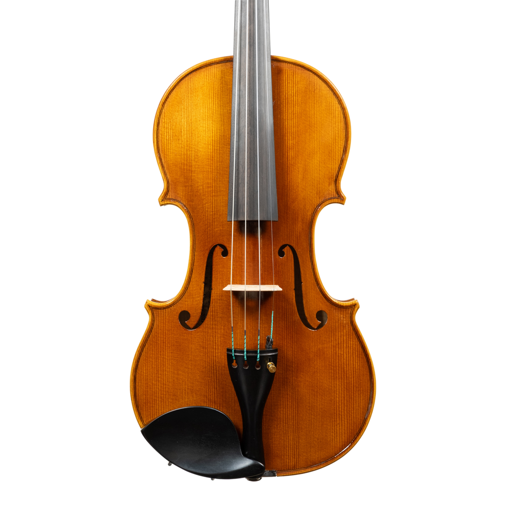 Violin - Scala Perfetta, Stradivari, Cremona 2025 "MONTE ROSA"