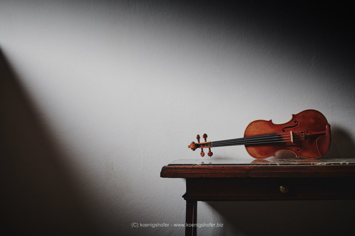 Precious Instruments See Our Masterpieces