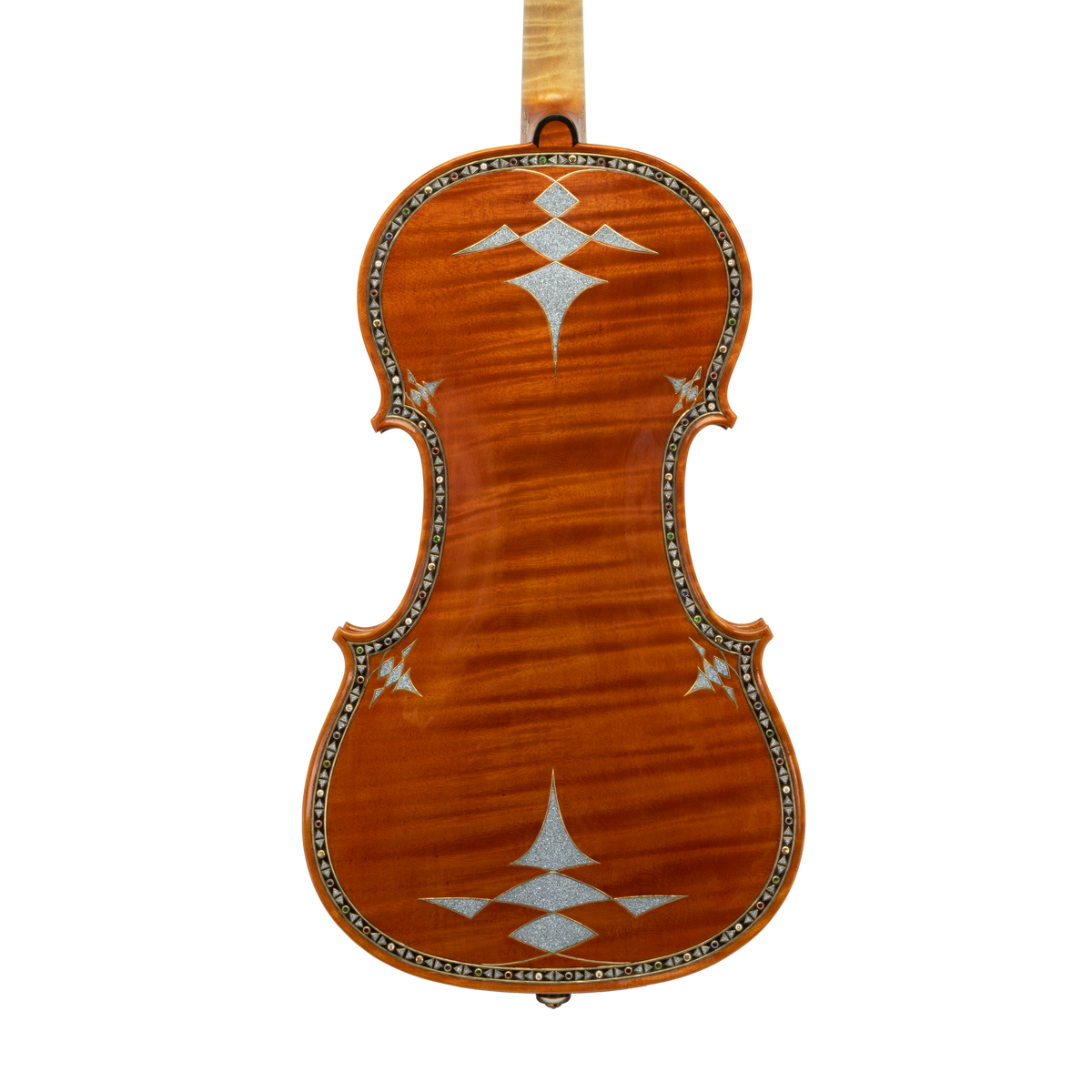 precious instruments