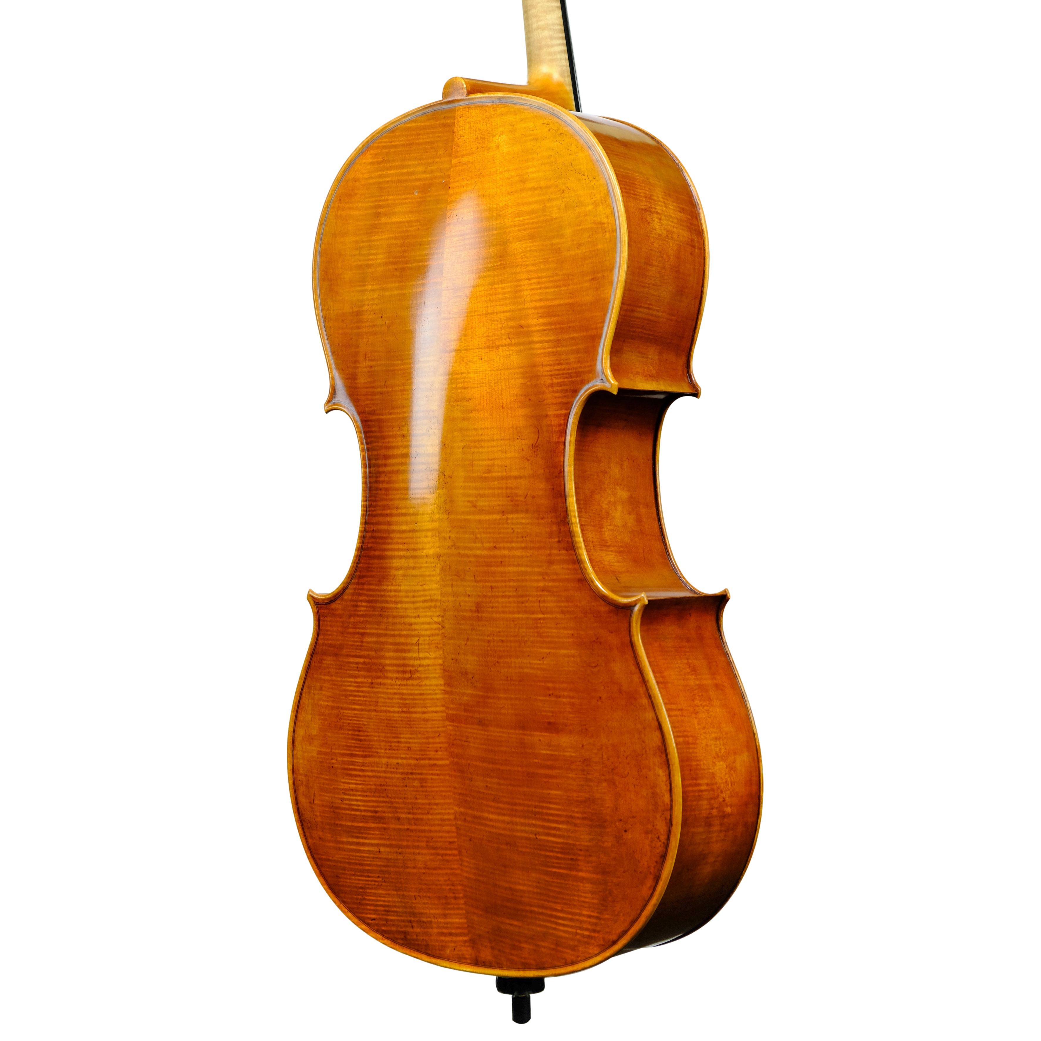 Cello - Enrico Bertoncini, Cremona