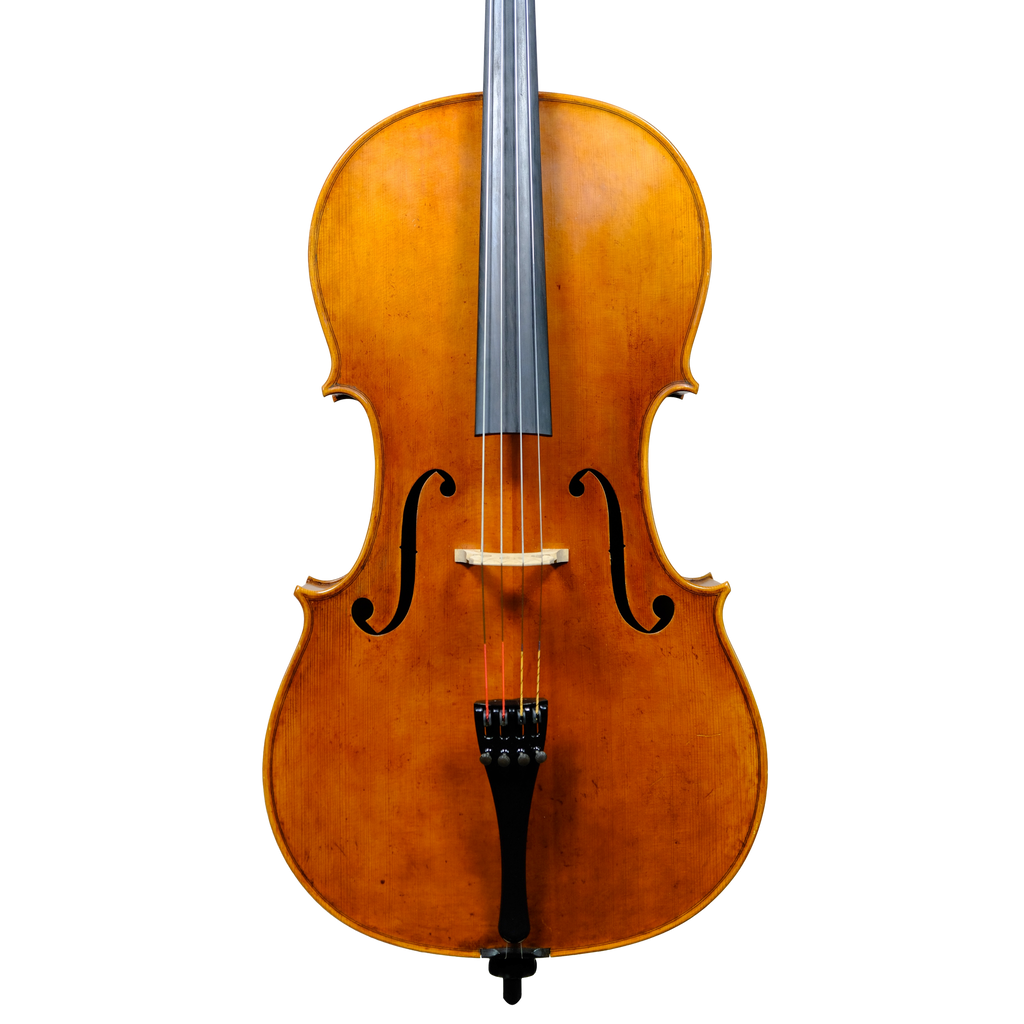 Cello - Enrico Bertoncini, Cremona