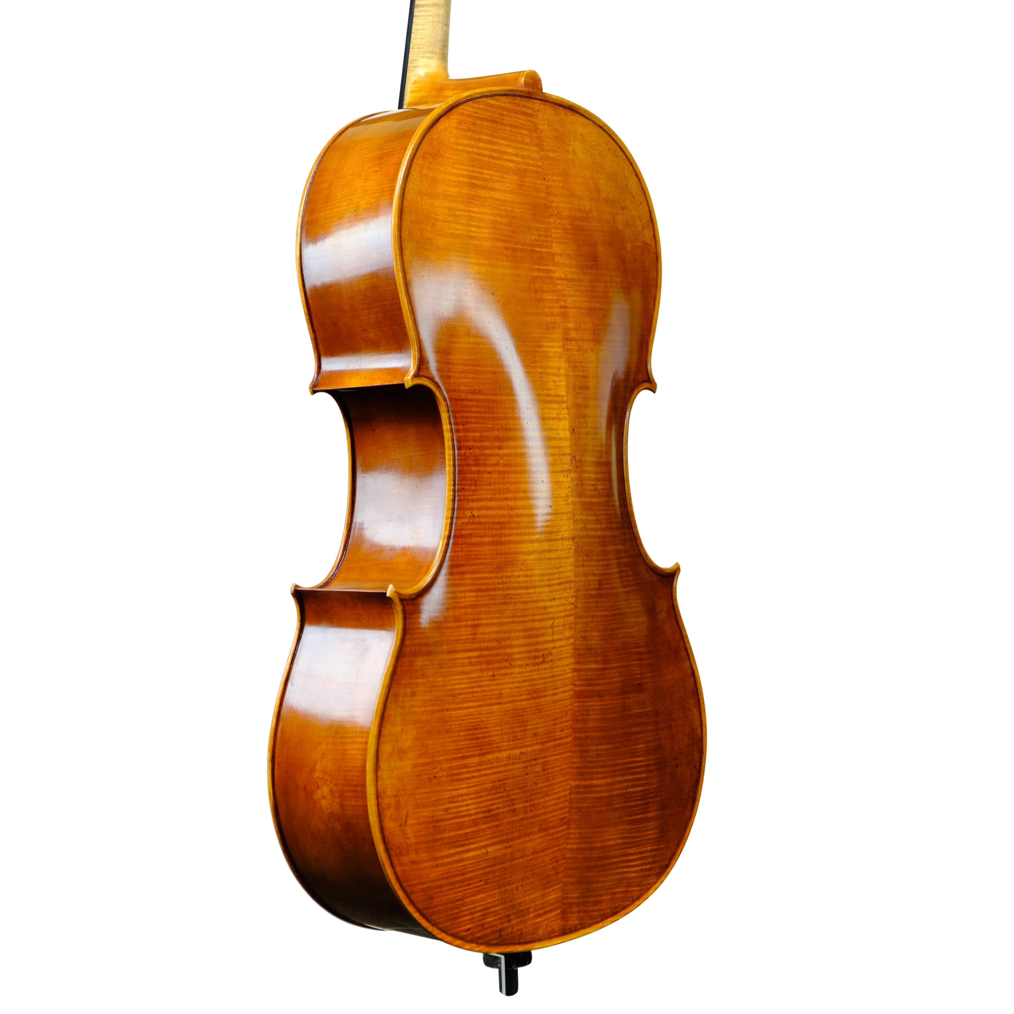 Cello - Enrico Bertoncini, Cremona