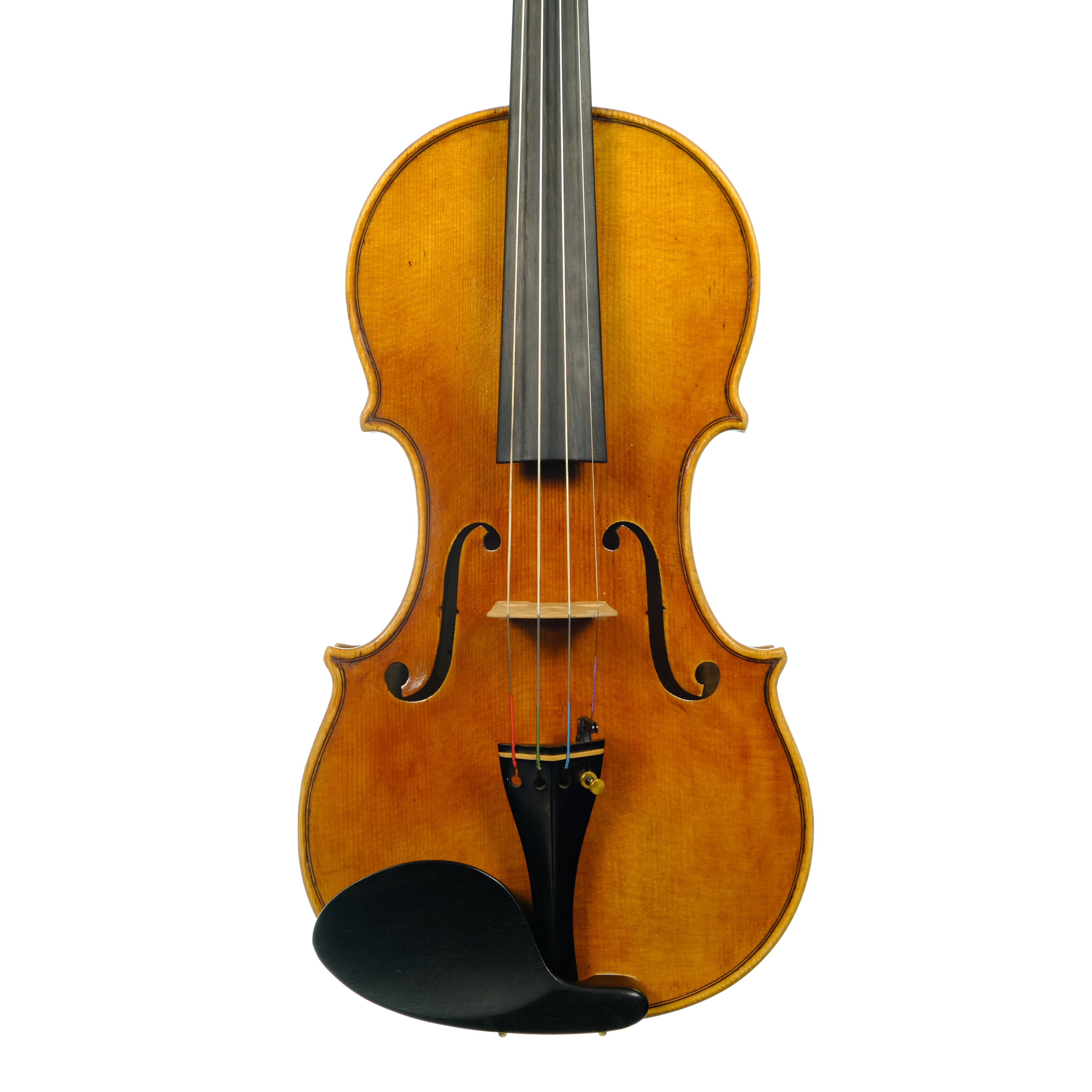 Violin - Andrea Licari, Castronuovo di Sant’Andrea 2024