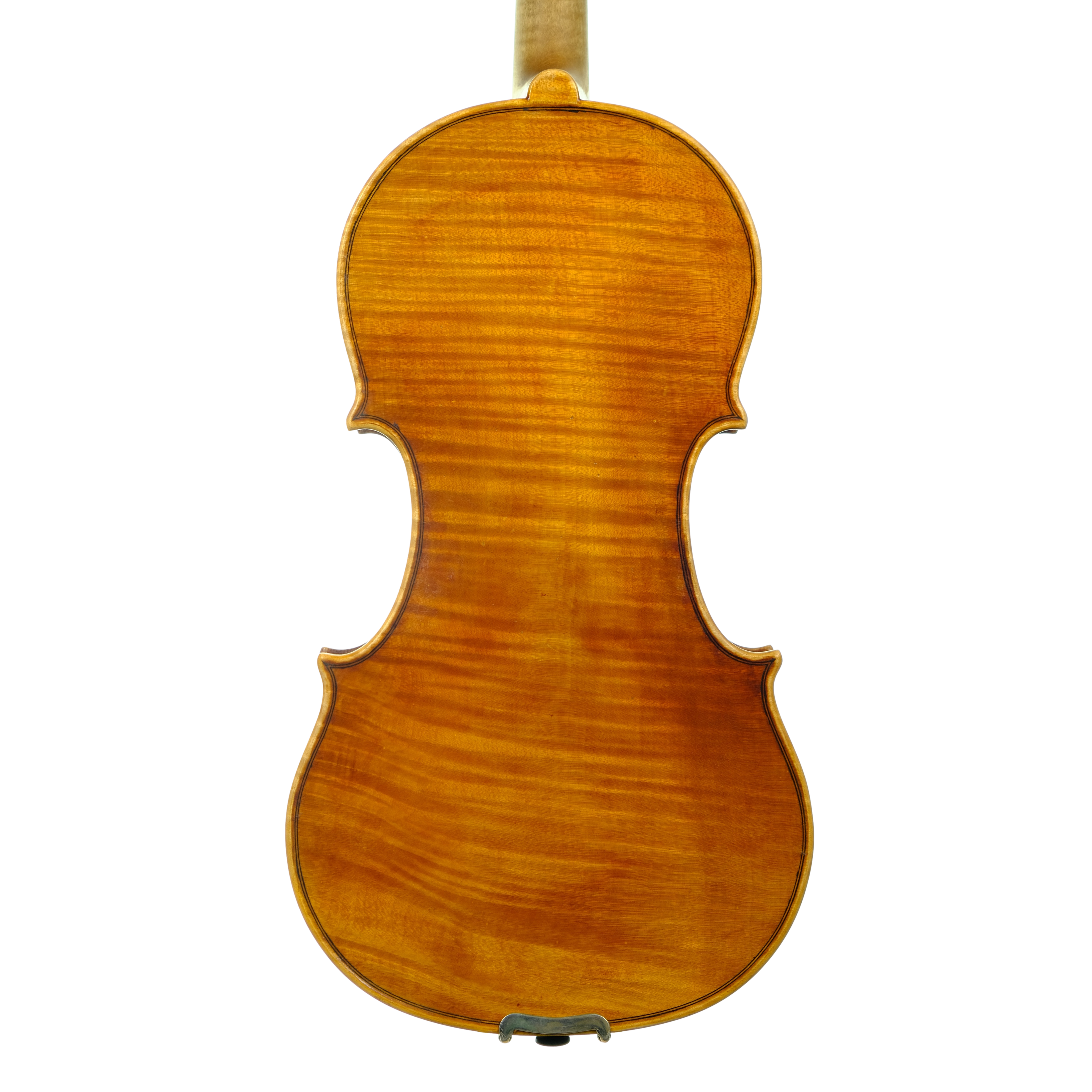 Violin - Andrea Licari, Castronuovo di Sant’Andrea 2024