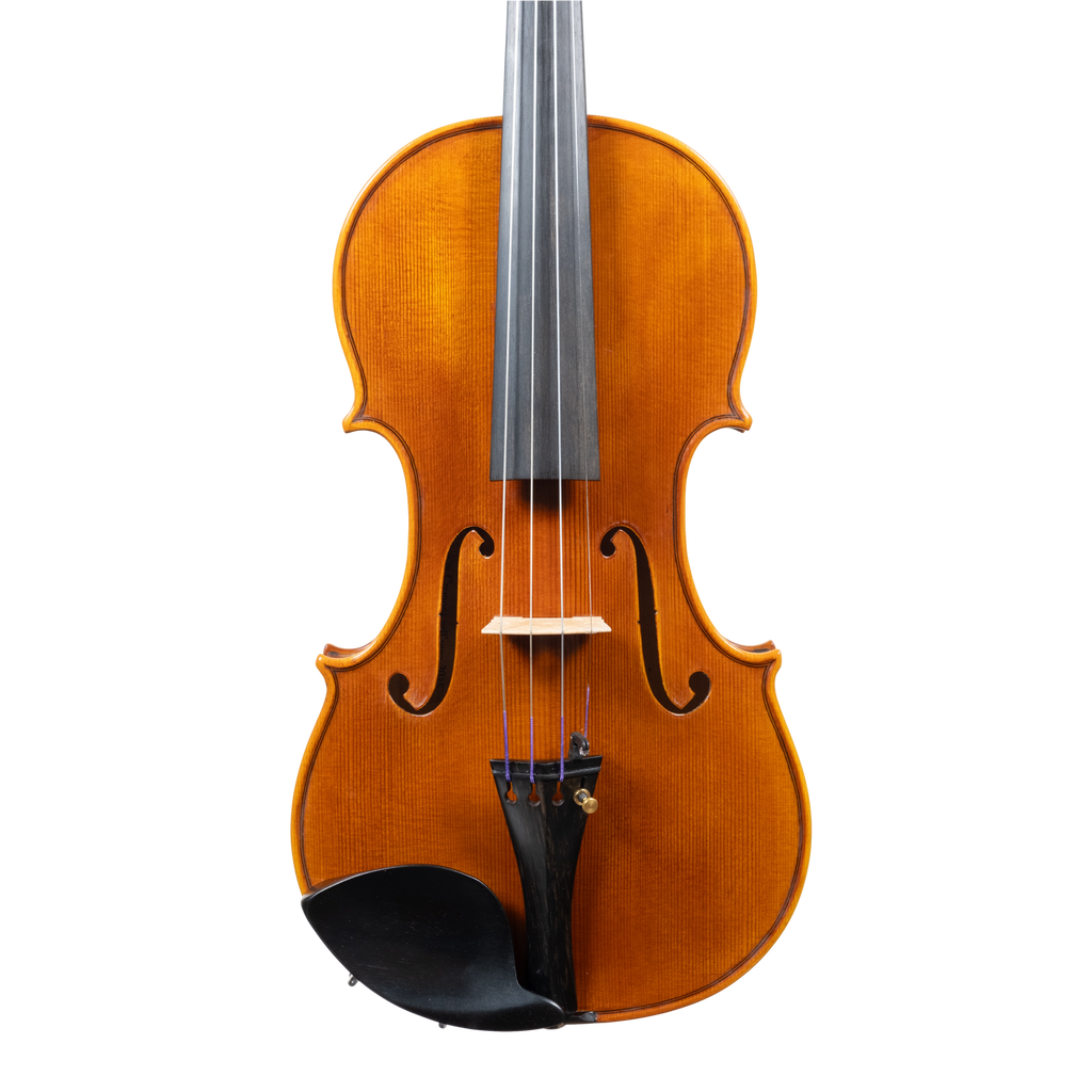Violin - Arianna Endo, Amati, Cremona 2024