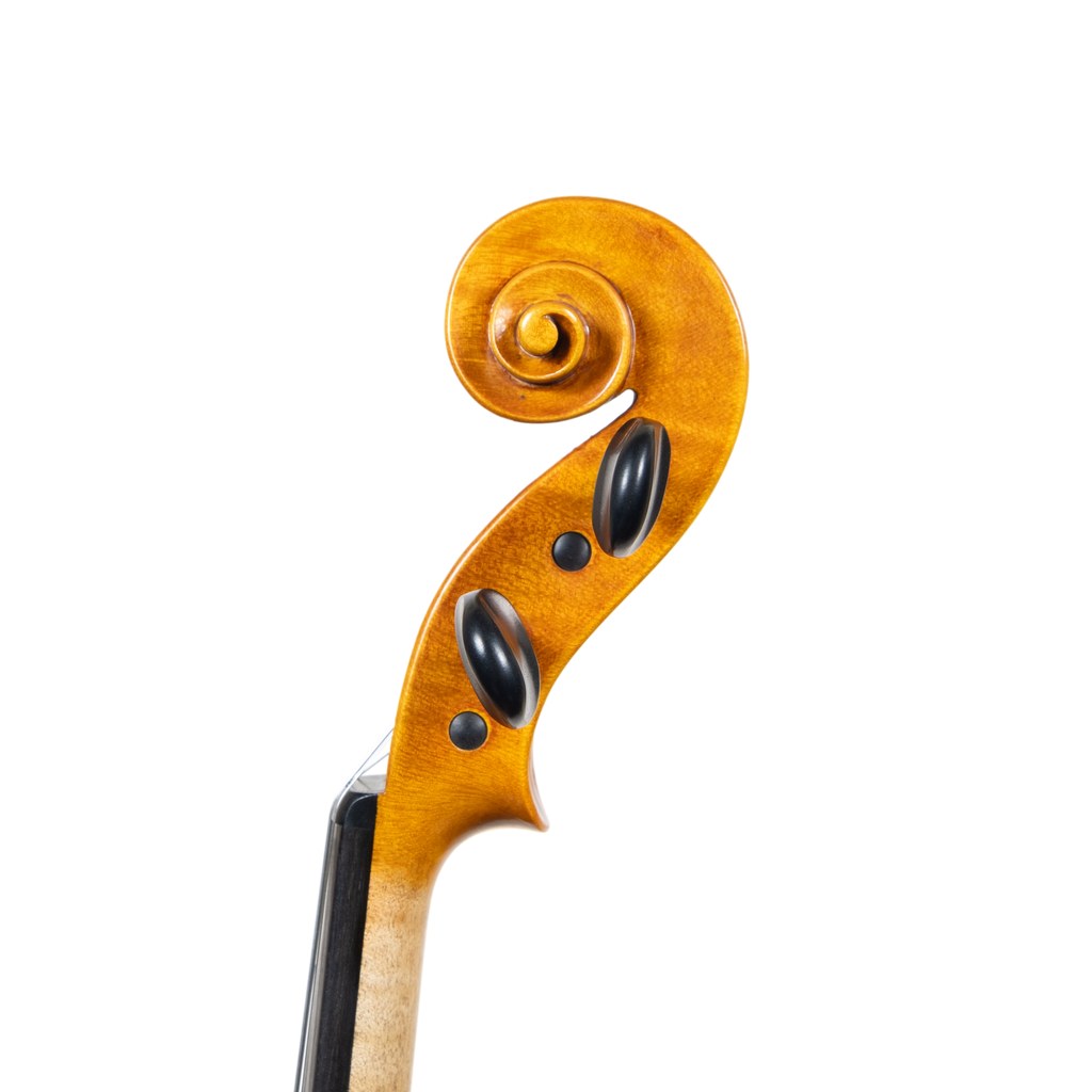 Violin - Arianna Endo, Amati, Cremona 2024