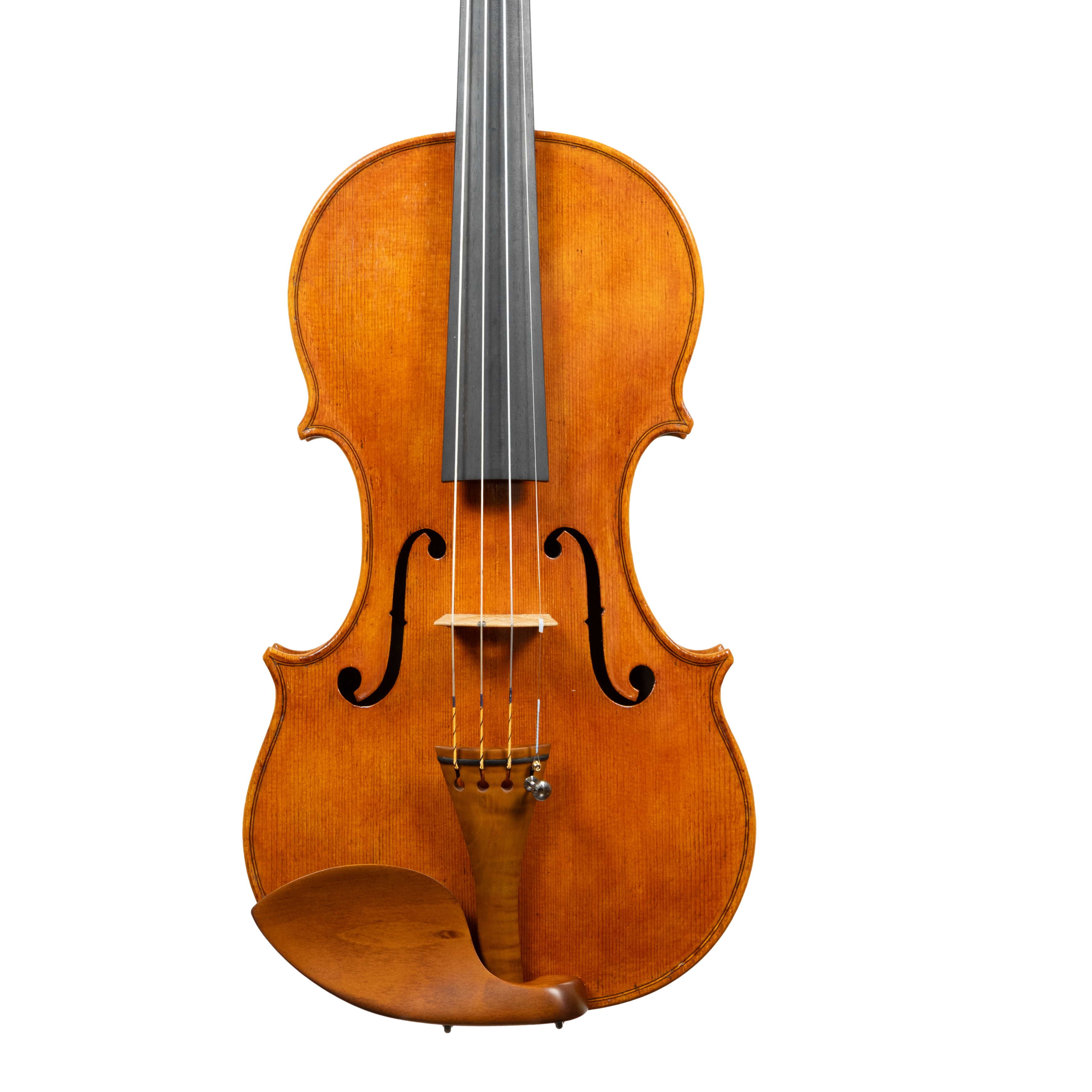 Violin - Erli Gurra, Amati, 2025