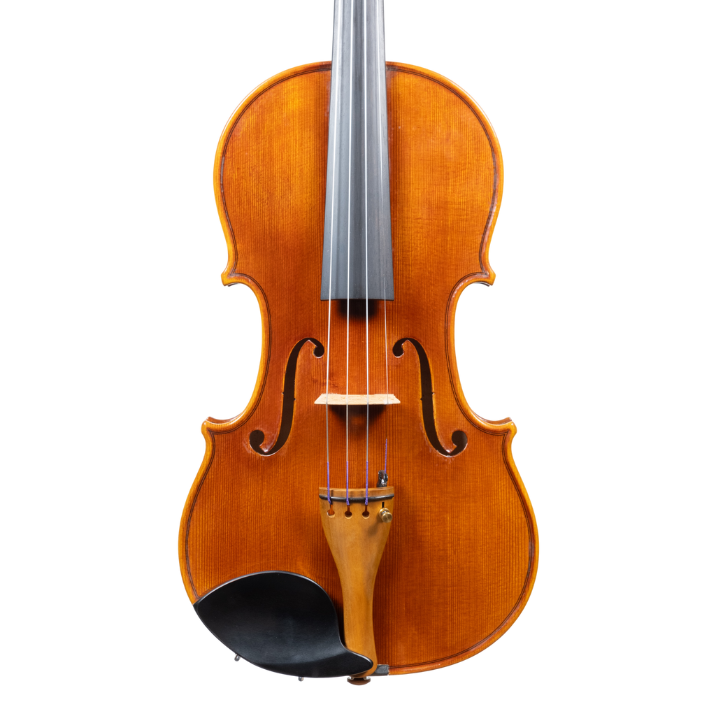 Violin - Linea Macchi, Stradivari Cremona 2025 "Fiume"