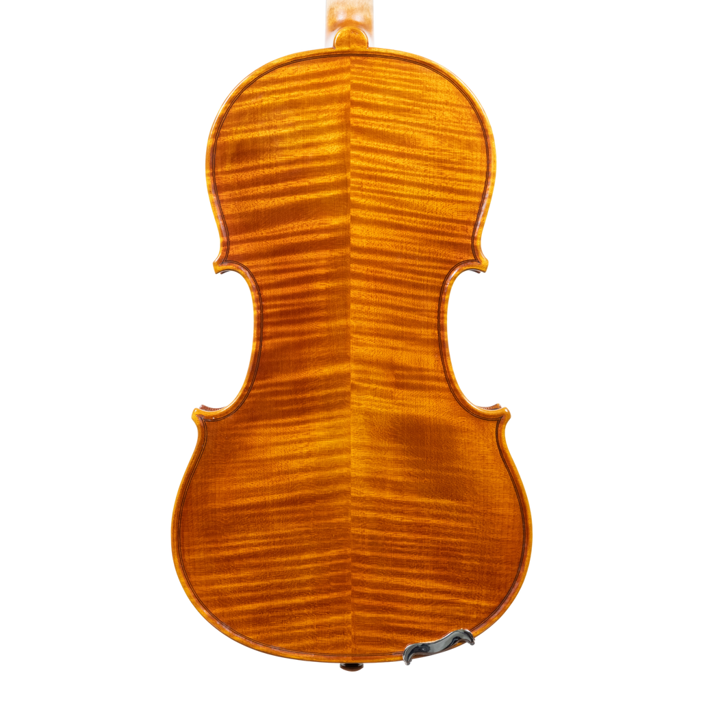Violin - Linea Macchi, Stradivari Cremona 2025 "Fiume"