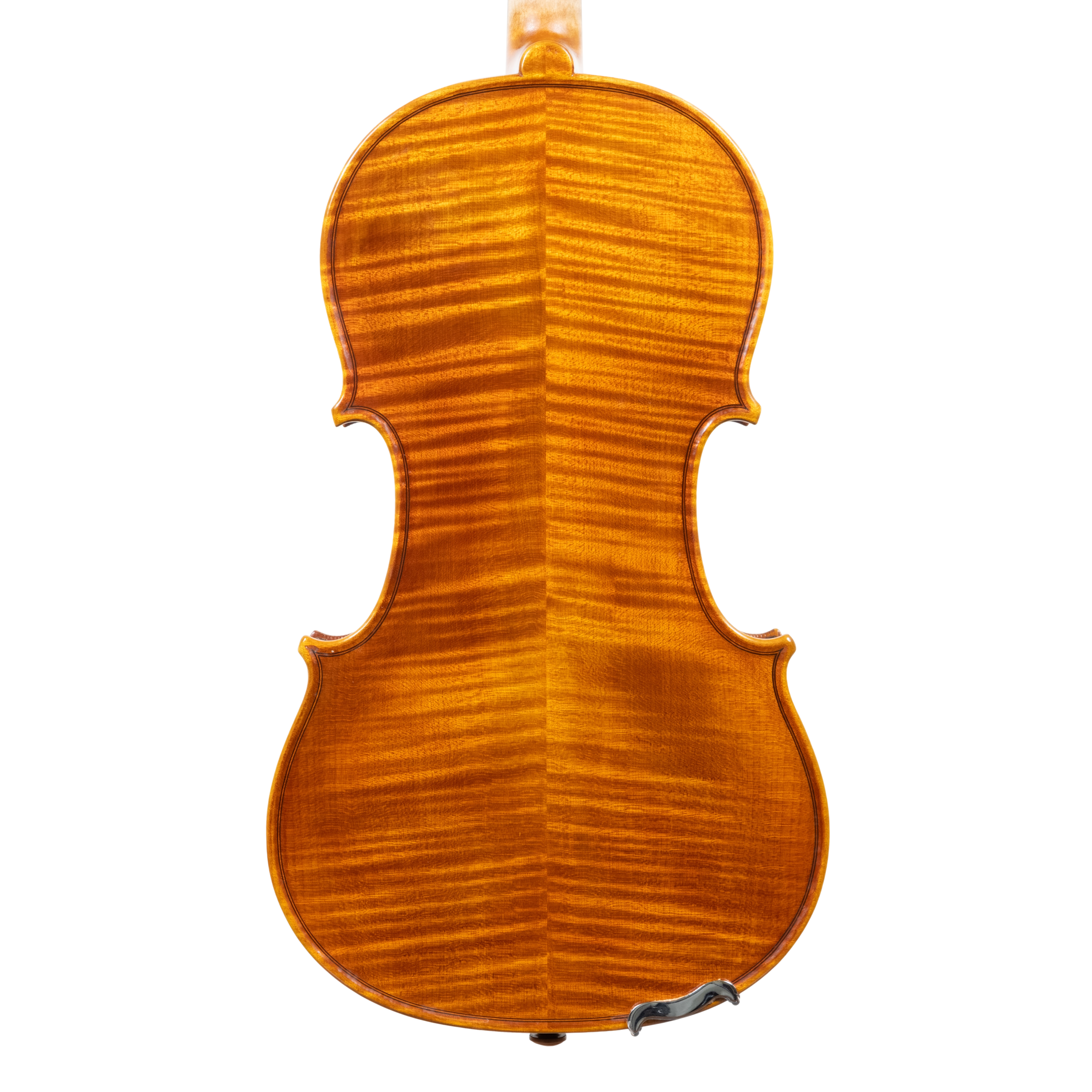 Violin - Linea Macchi, Stradivari Cremona 2025 "Fiume"
