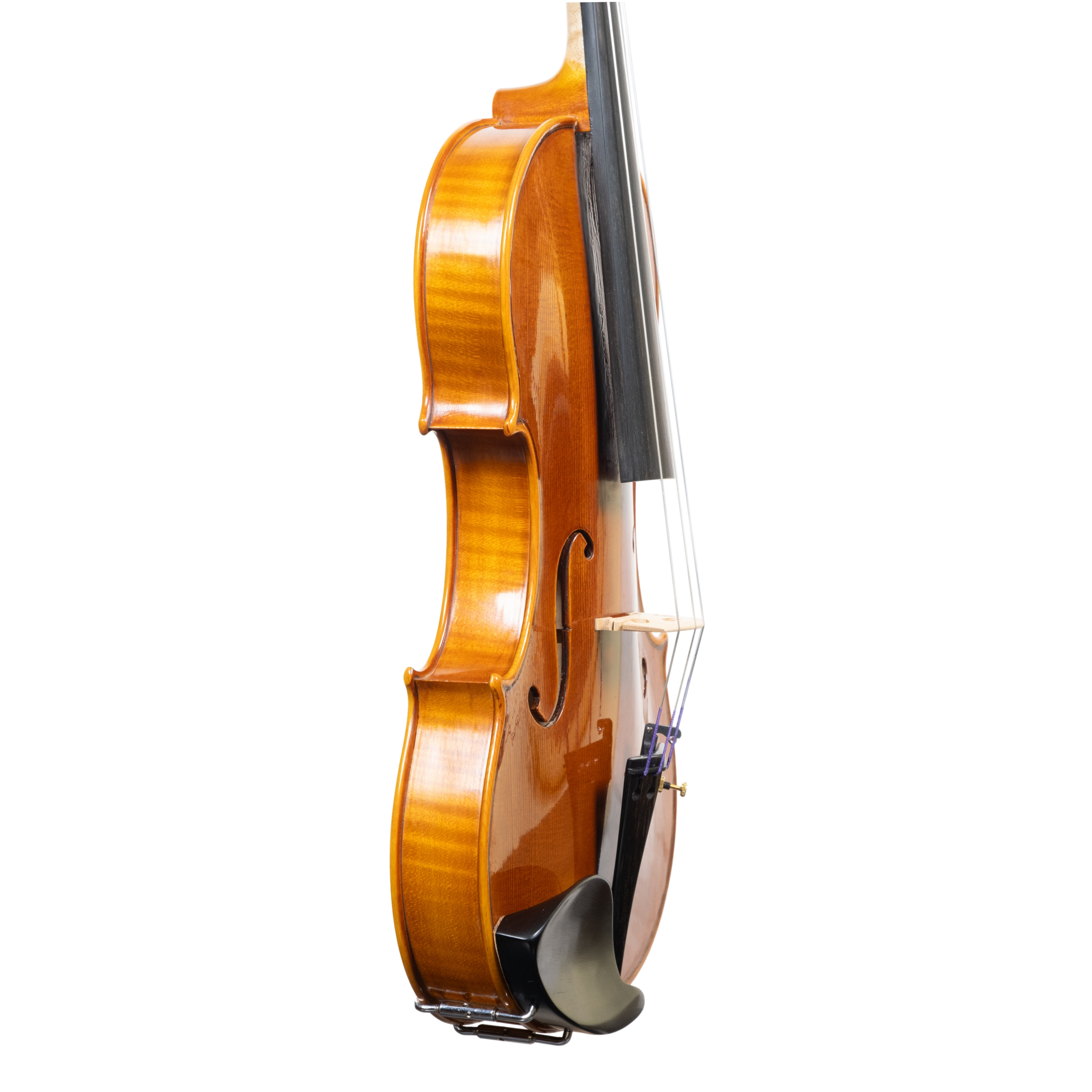 Violin - Arianna Endo, Amati, Cremona 2024