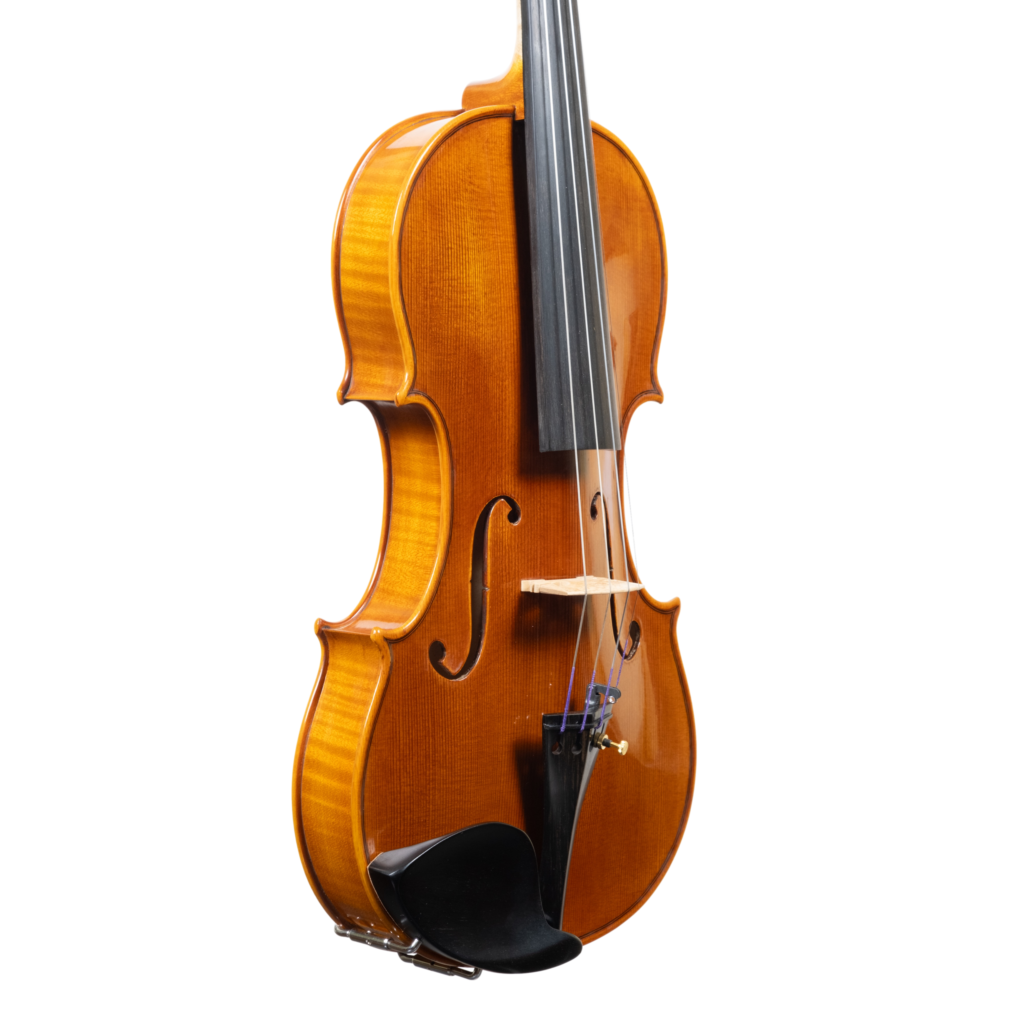 Violin - Arianna Endo, Amati, Cremona 2024