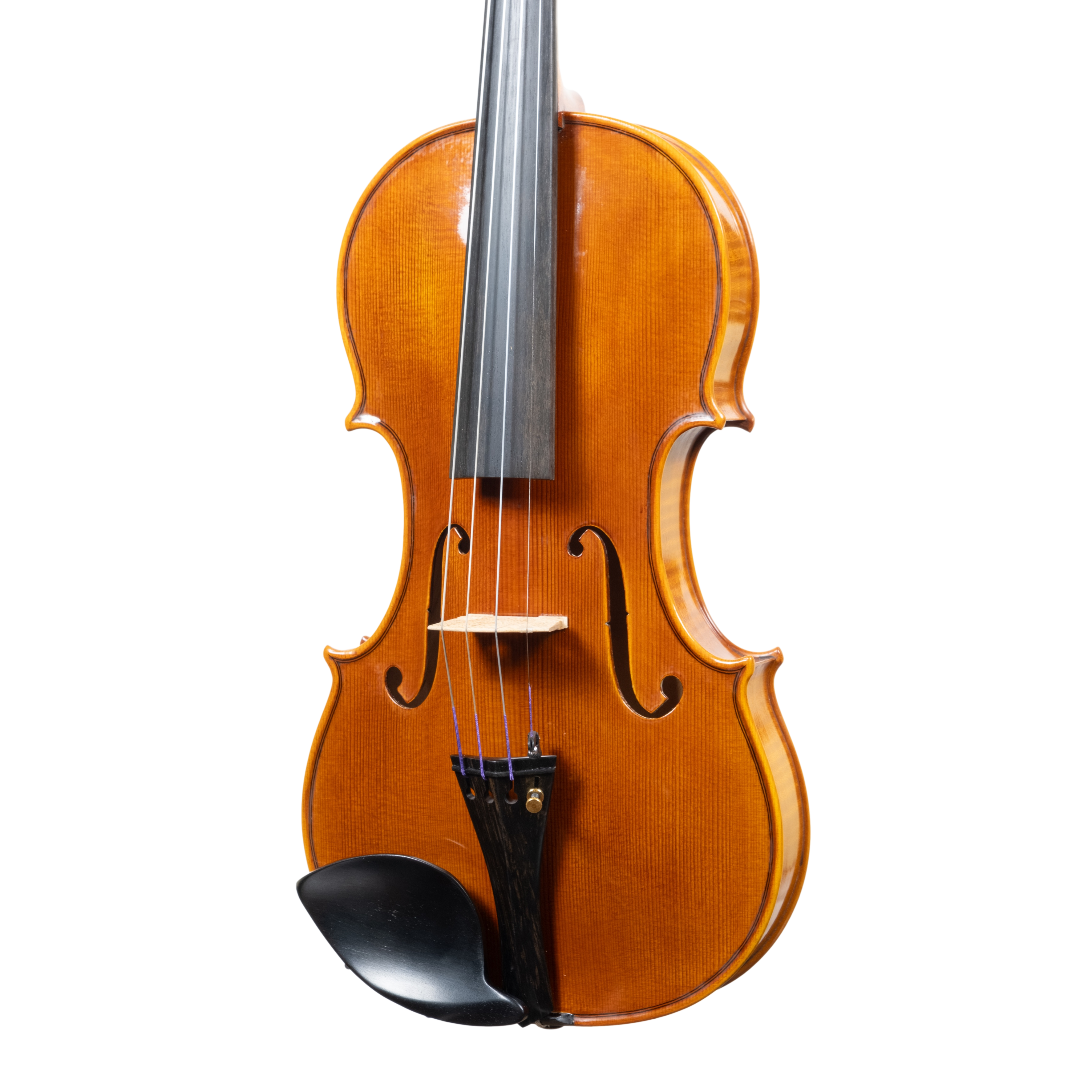 Violin - Arianna Endo, Amati, Cremona 2024