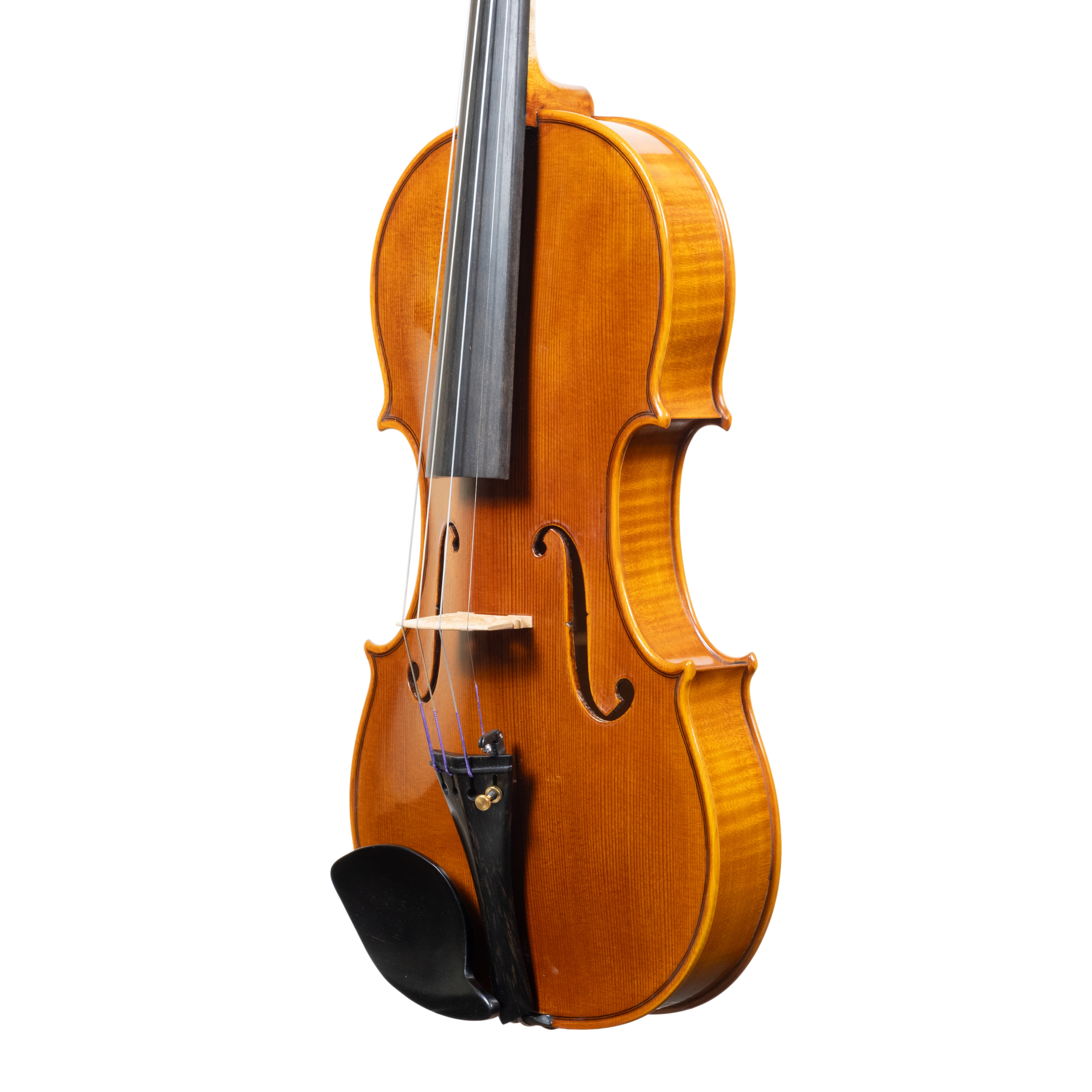 Violin - Arianna Endo, Amati, Cremona 2024