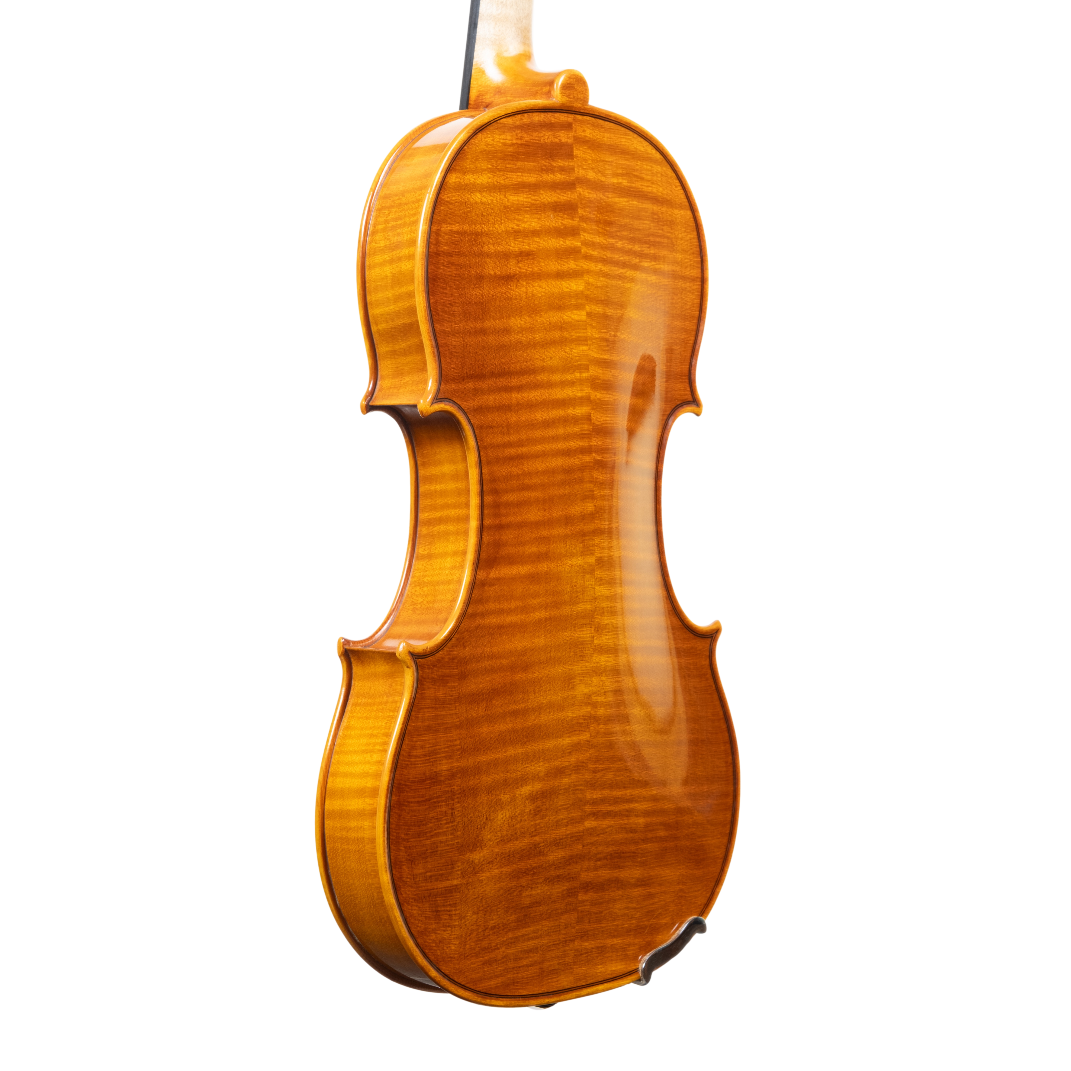 Violin - Arianna Endo, Amati, Cremona 2024
