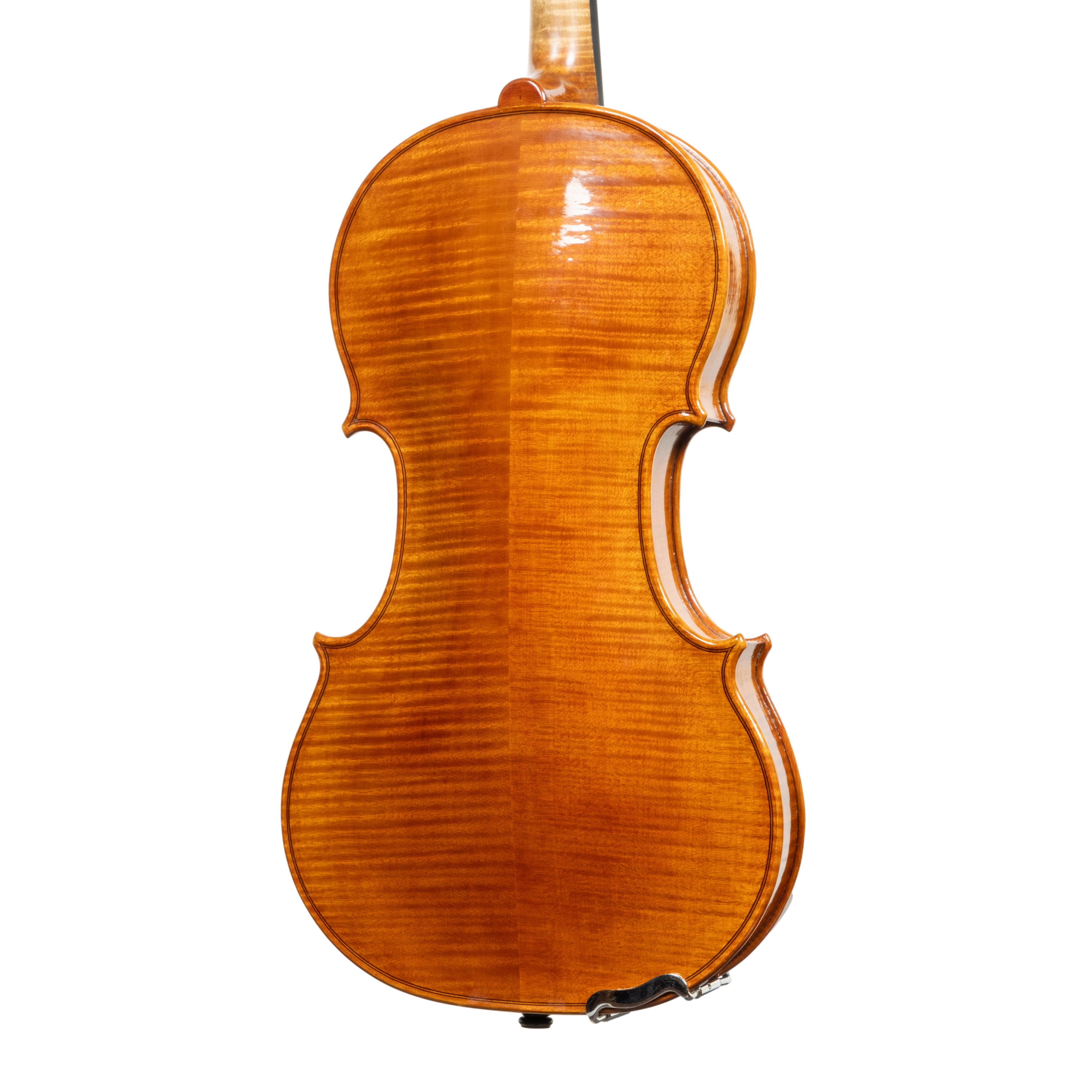 Violin - Diego Carranza, Stradivari, Milano 2025