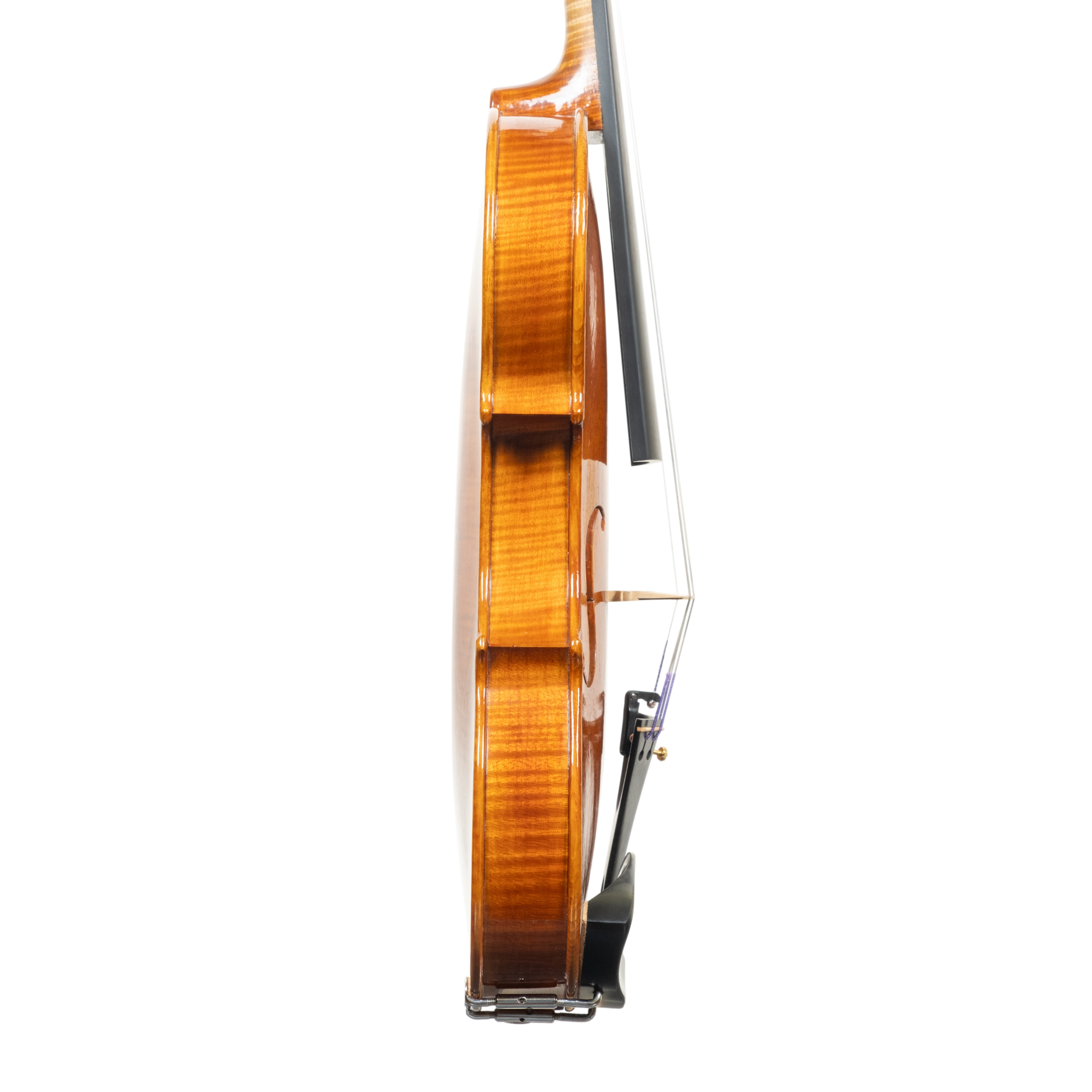 Violin - Diego Carranza, Stradivari, Milano 2025