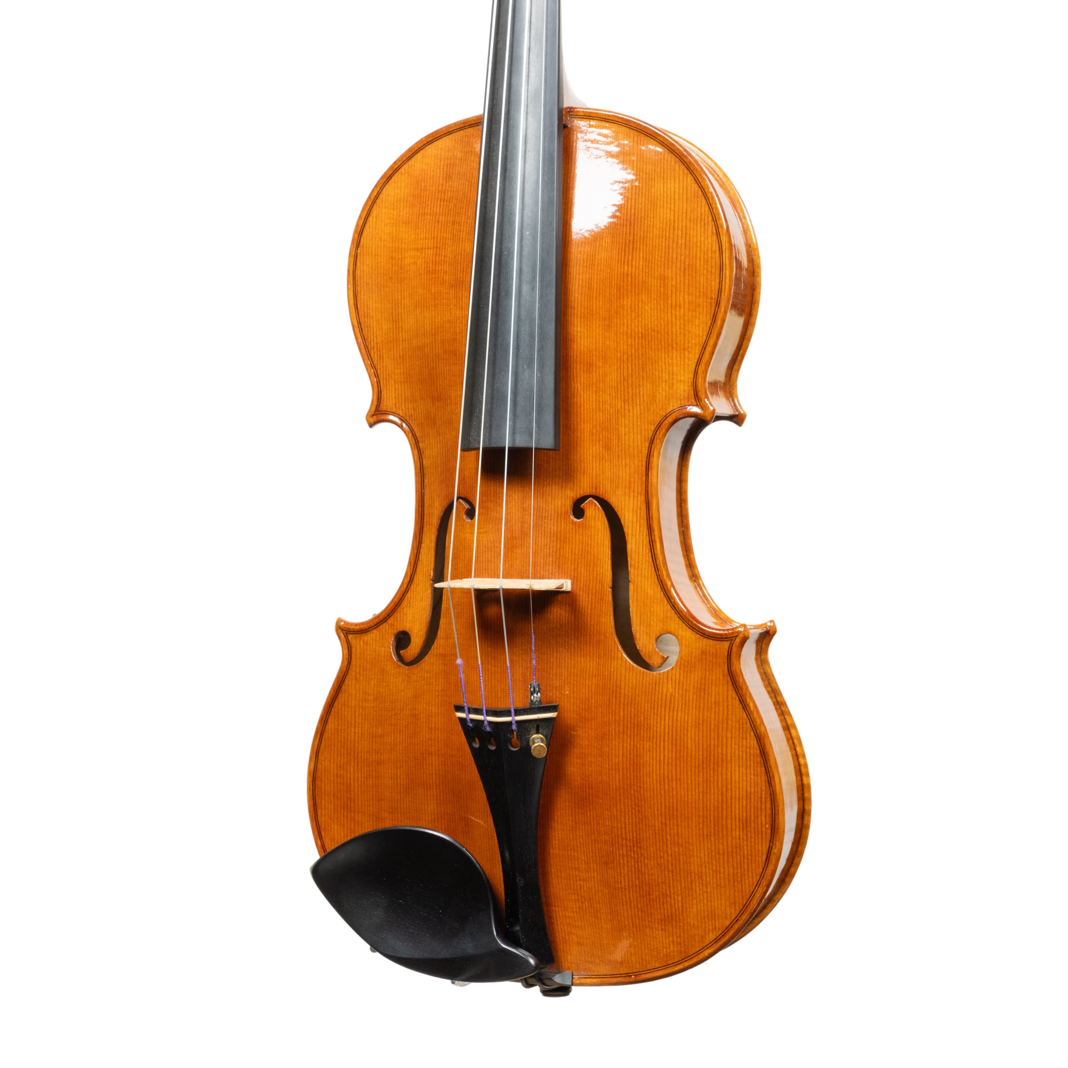 Violin - Diego Carranza, Stradivari, Milano 2025