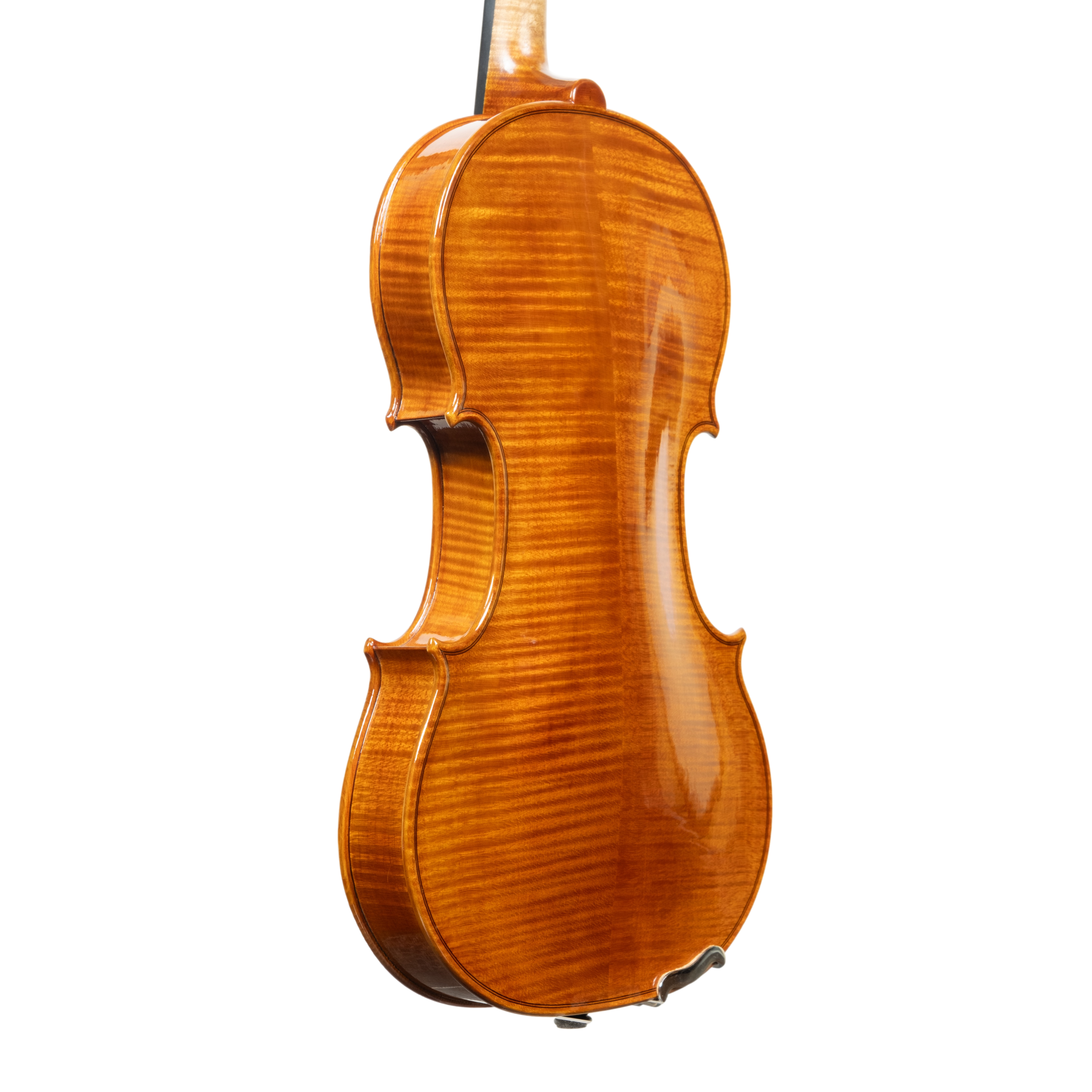 Violin - Diego Carranza, Stradivari, Milano 2025