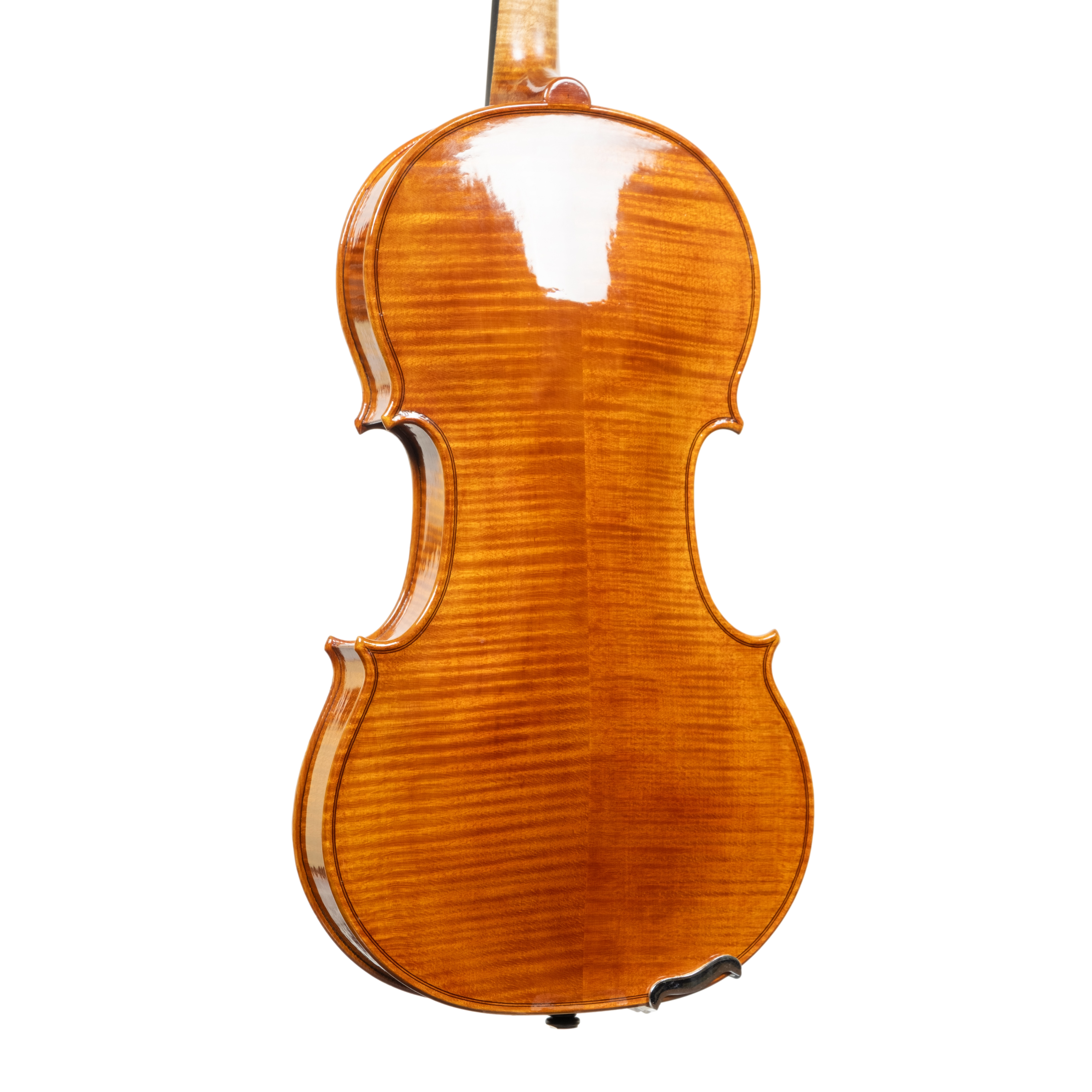 Violin - Diego Carranza, Stradivari, Milano 2025