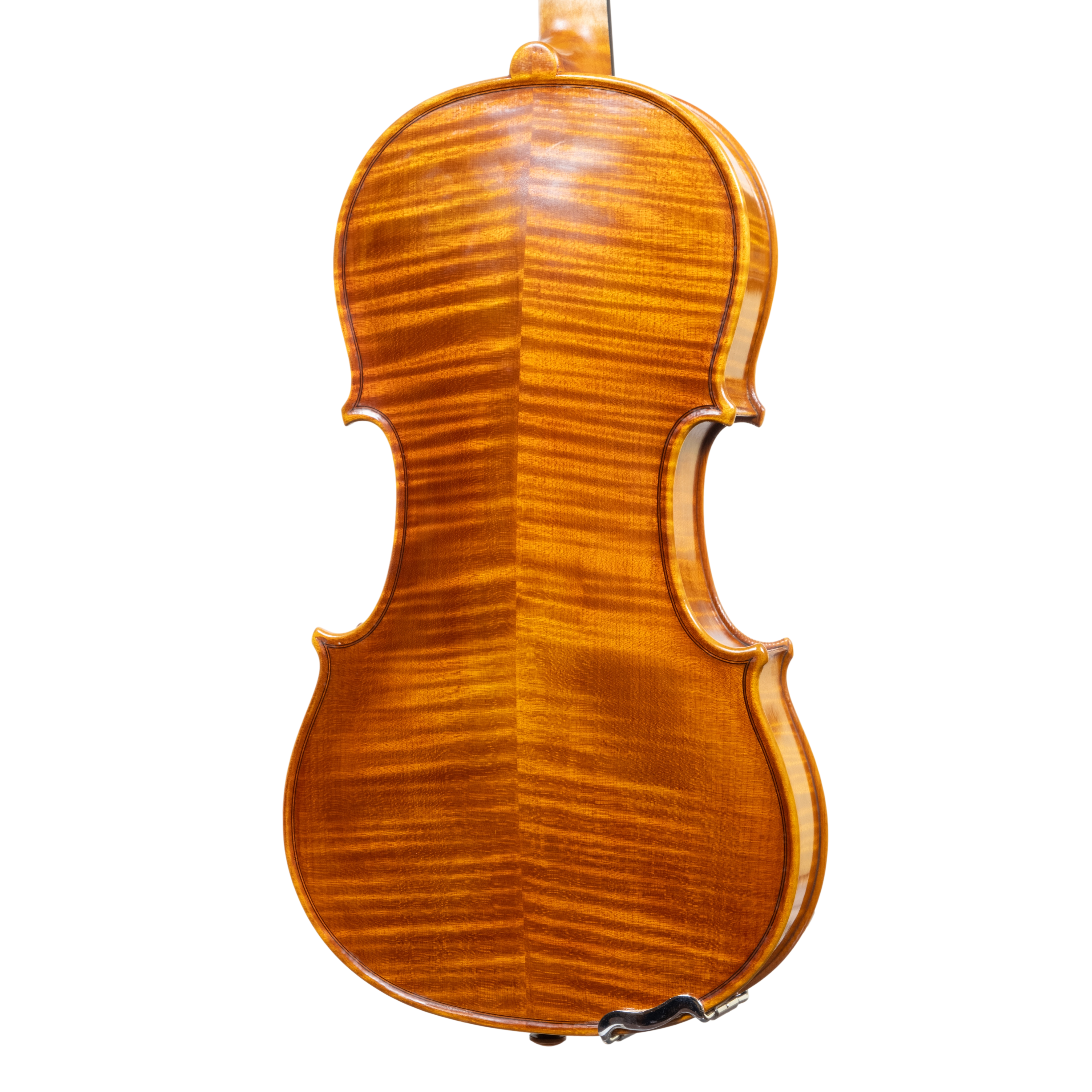 Violin - Linea Macchi, Stradivari Cremona 2025 "Fiume"