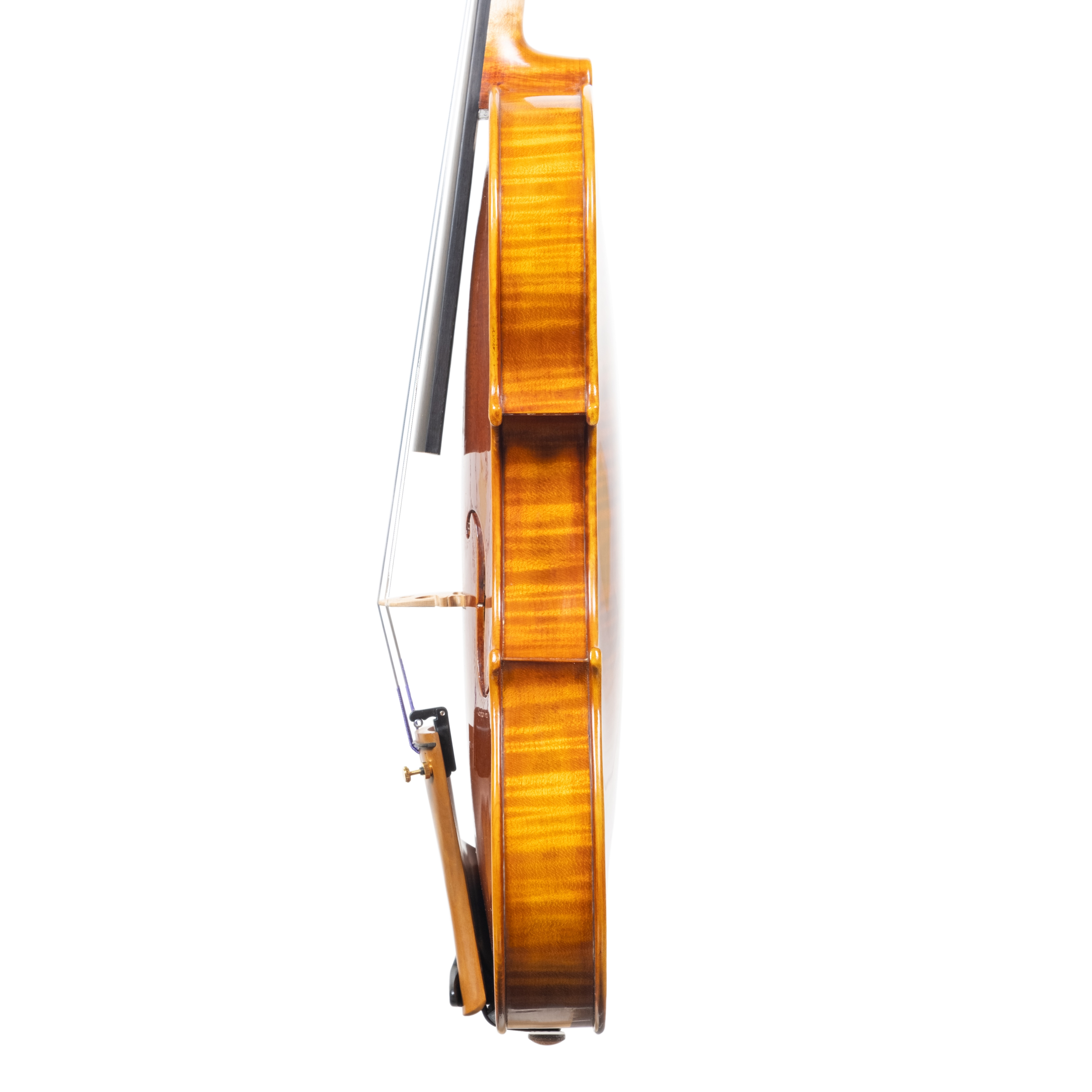 Violin - Linea Macchi, Stradivari Cremona 2025 "Fiume"