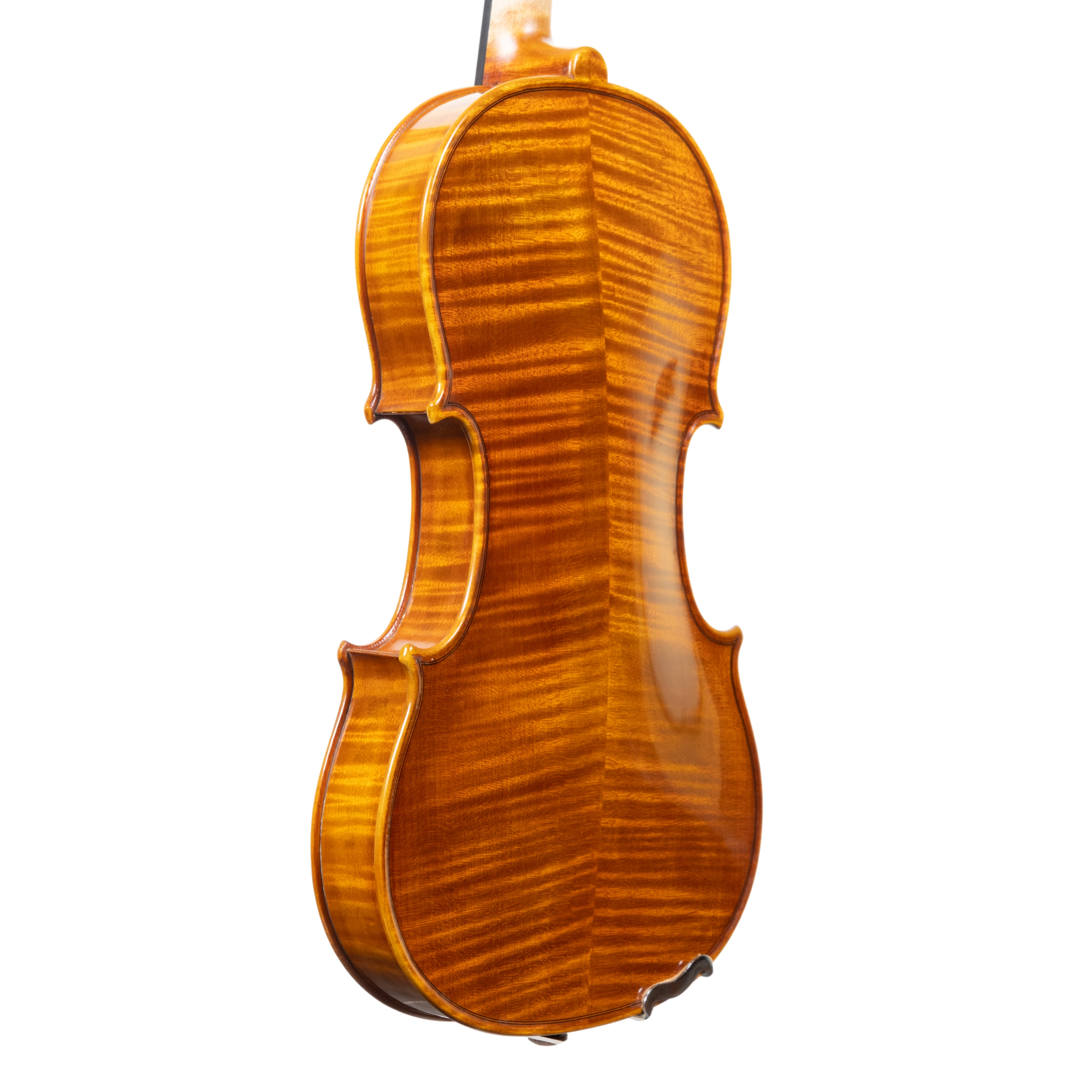 Violin - Linea Macchi, Stradivari Cremona 2025 "Fiume"